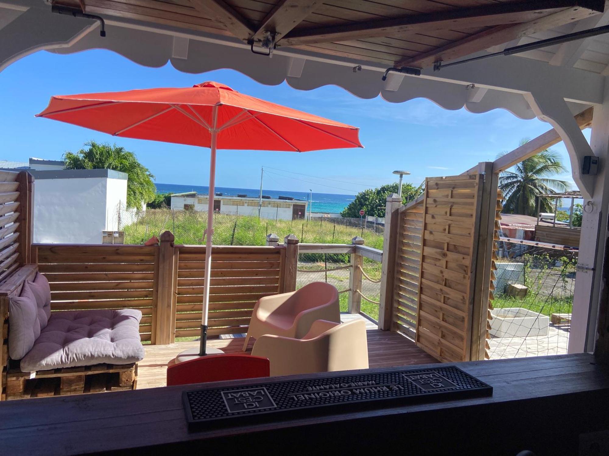Apartment Kaza Labat