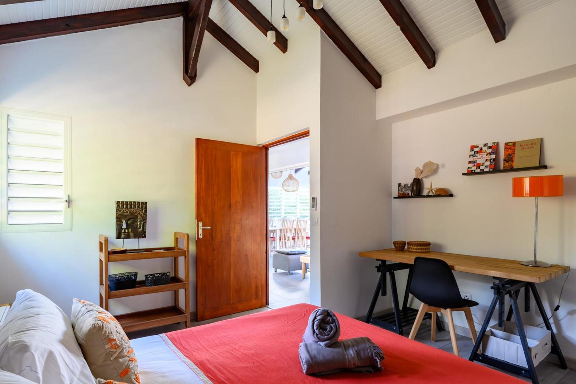 Bwacajou Villa *