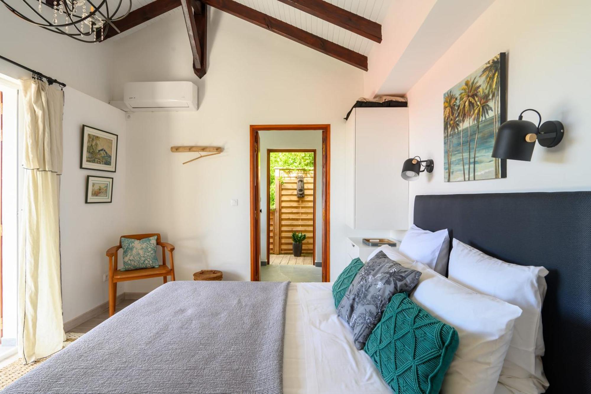 Bwacajou Villa *