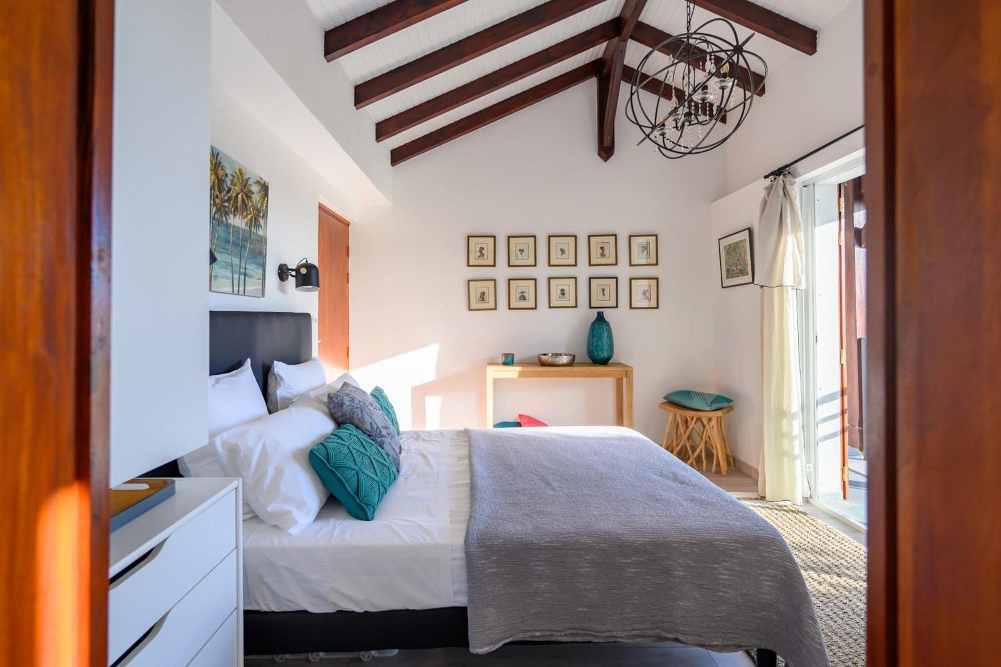 Bwacajou Villa Grand-Bourg (Marie Galante)