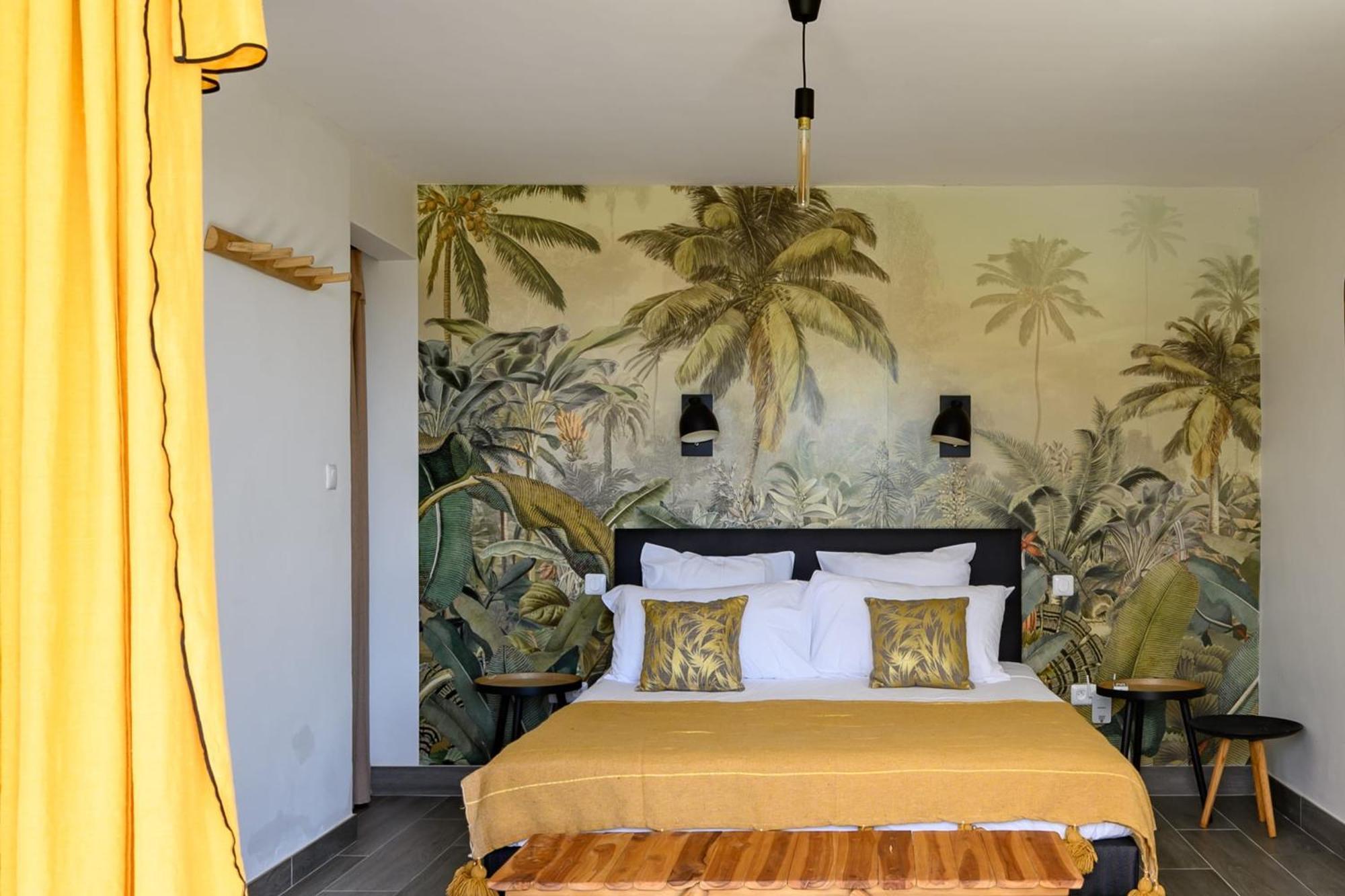 Bwacajou Villa