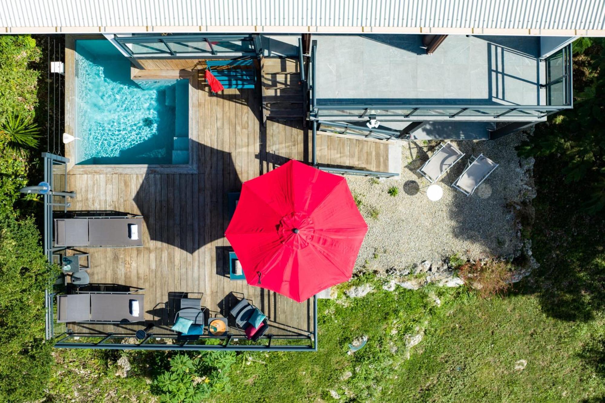 Bwacajou Villa *