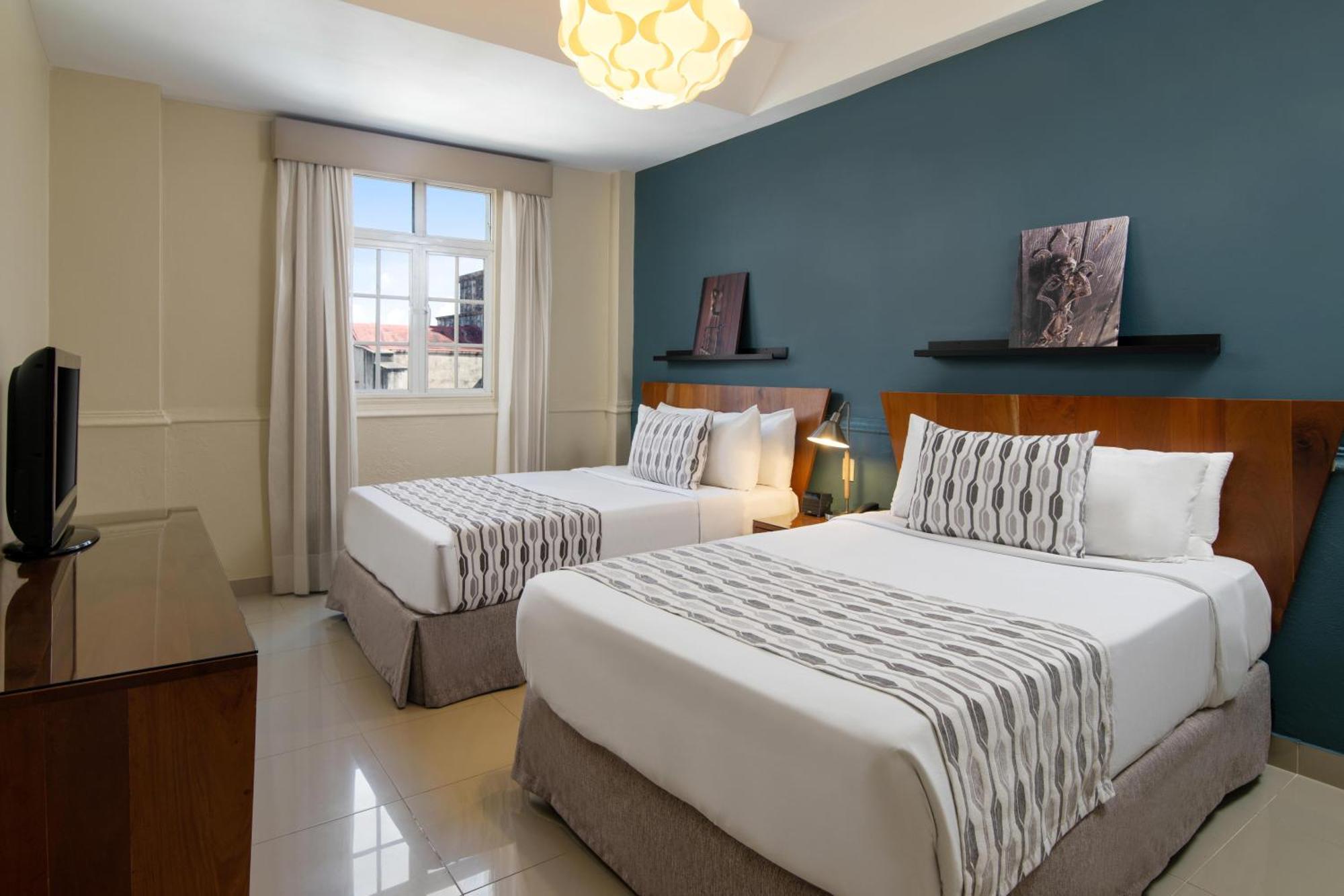 Hodelpa Caribe Colonial Hotel 4*