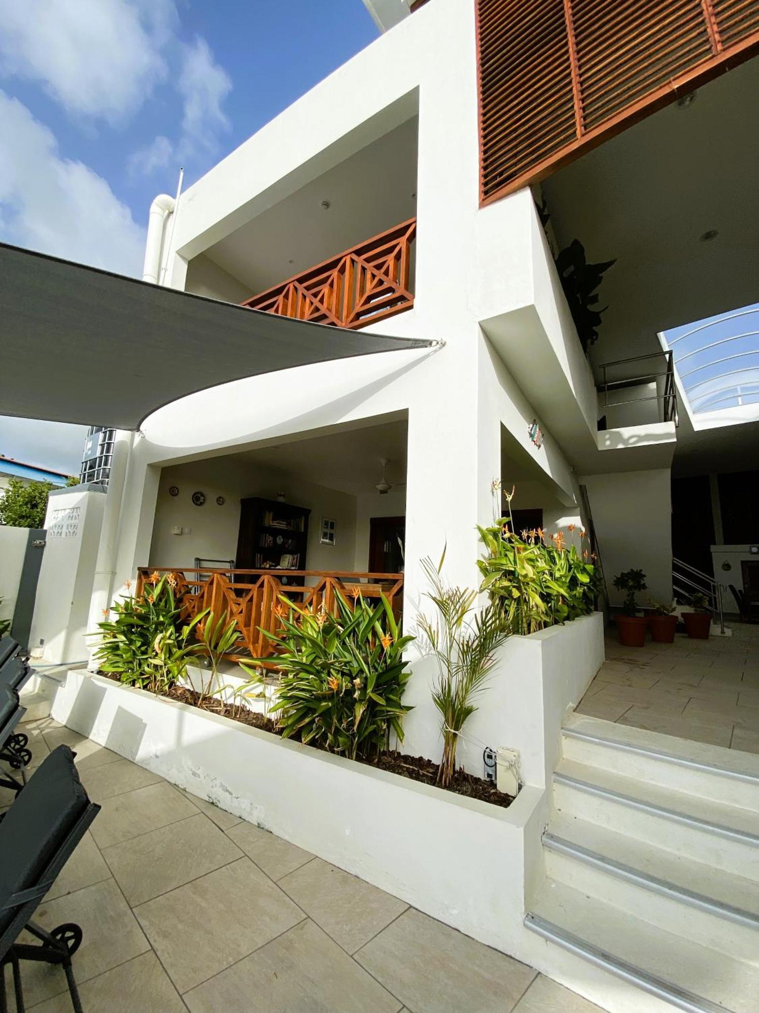 Tortuga Apartment *
