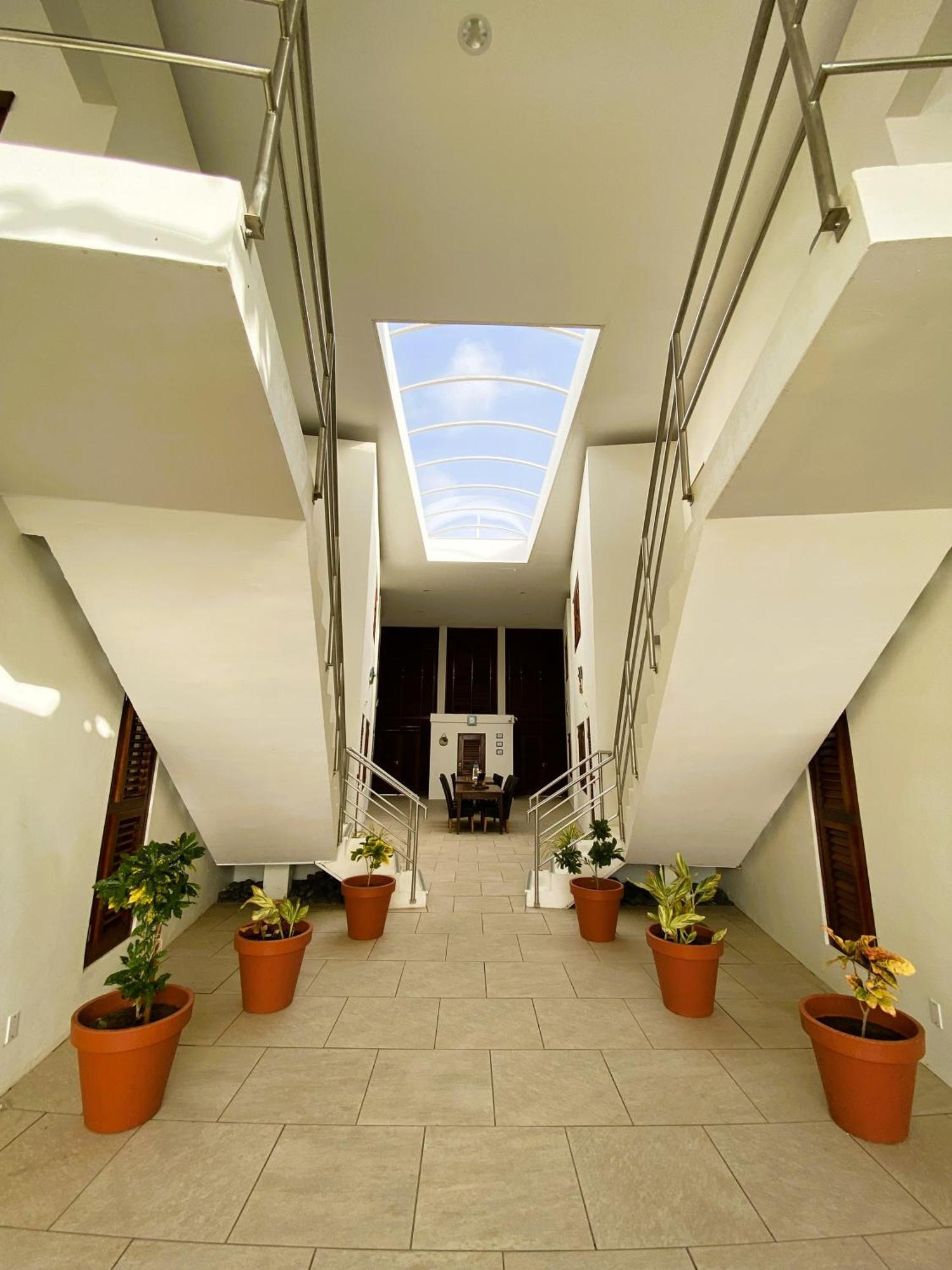 Apartment Tortuga *