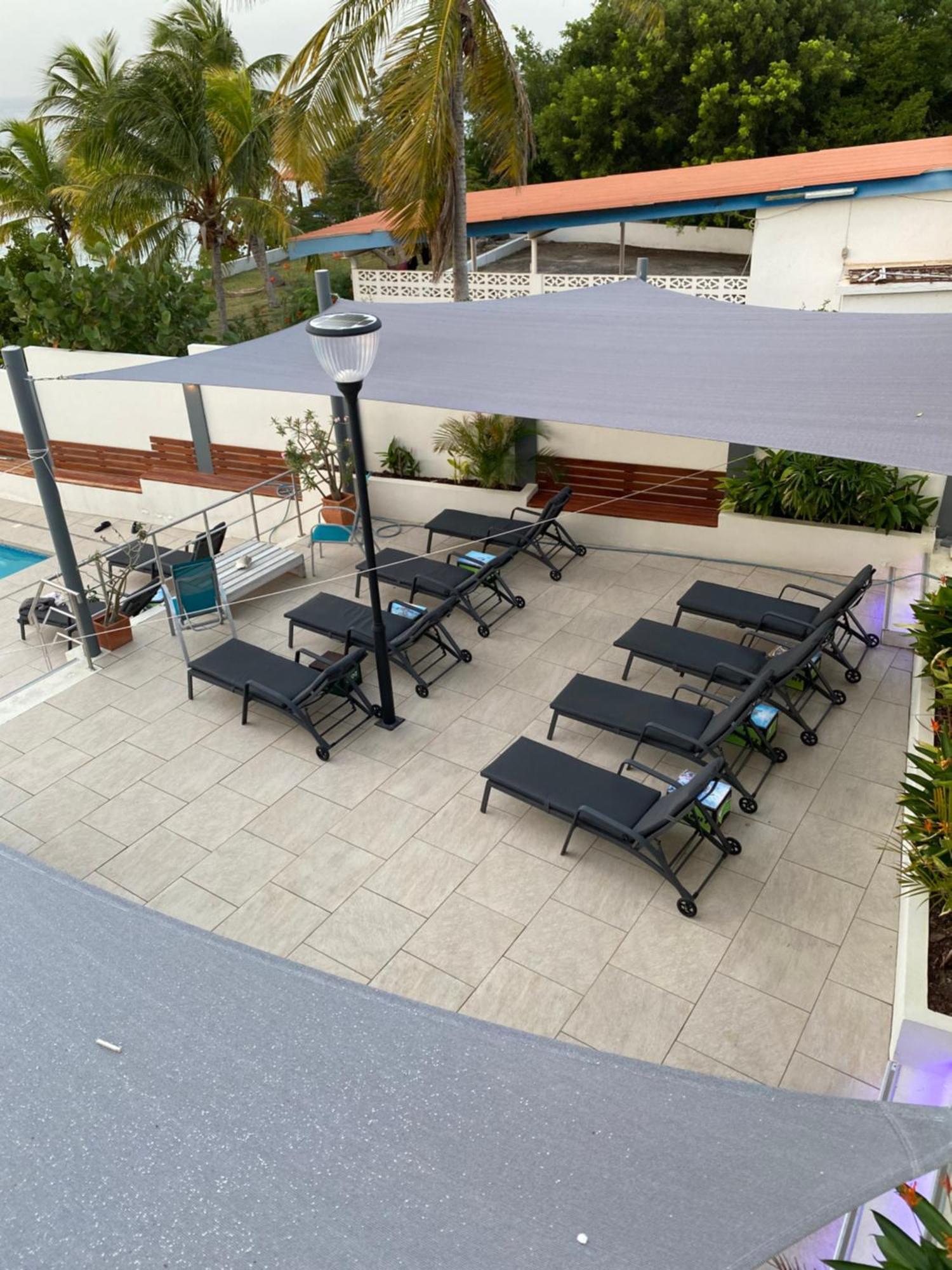 Tortuga Apartment