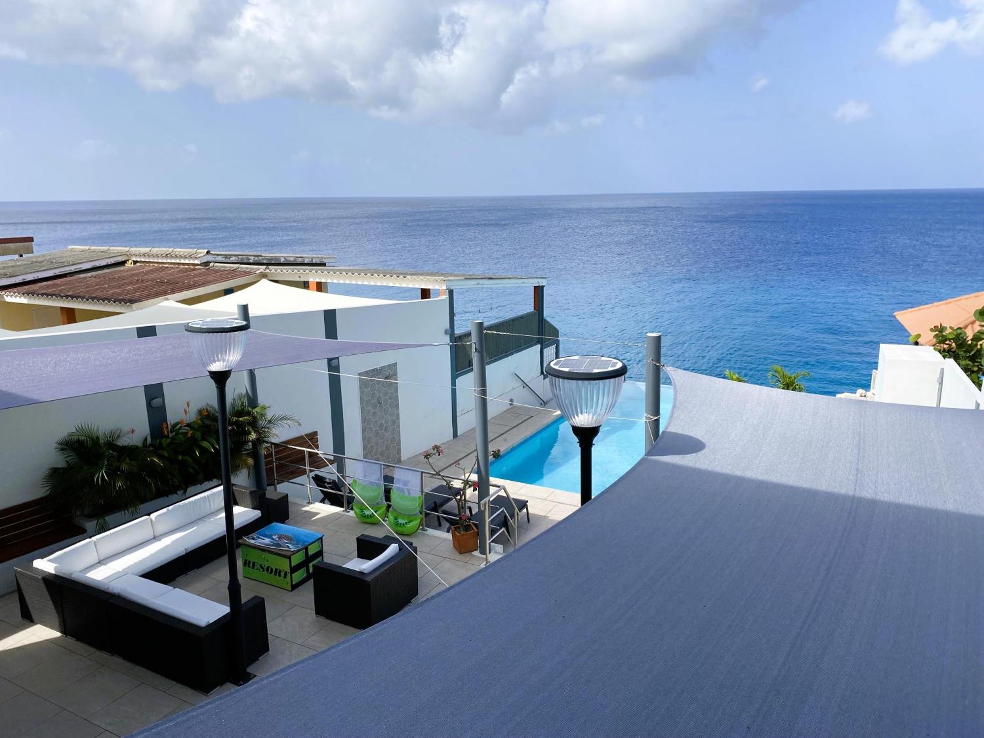 Tortuga Apartment *