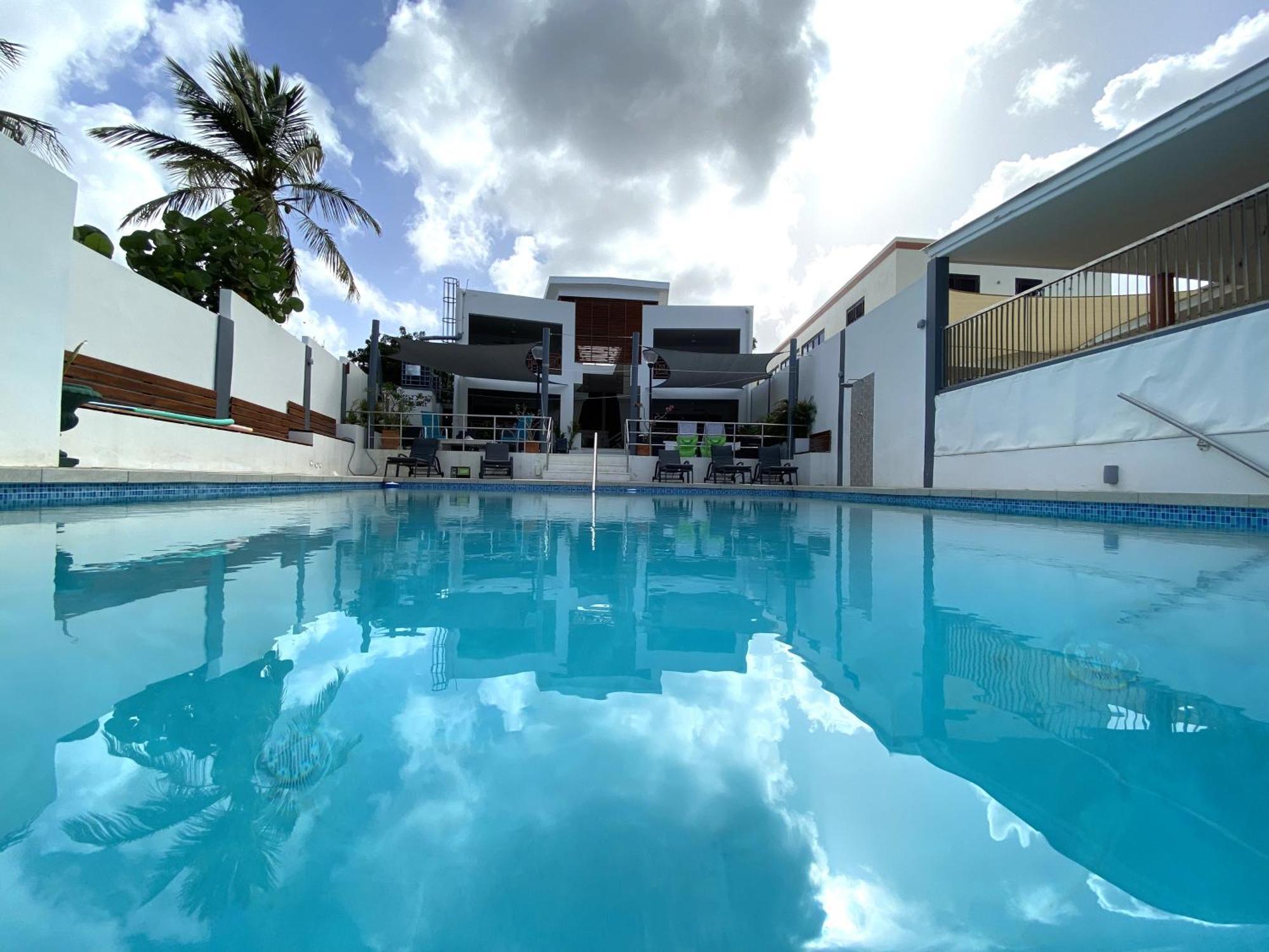 Apartment Tortuga Lagun