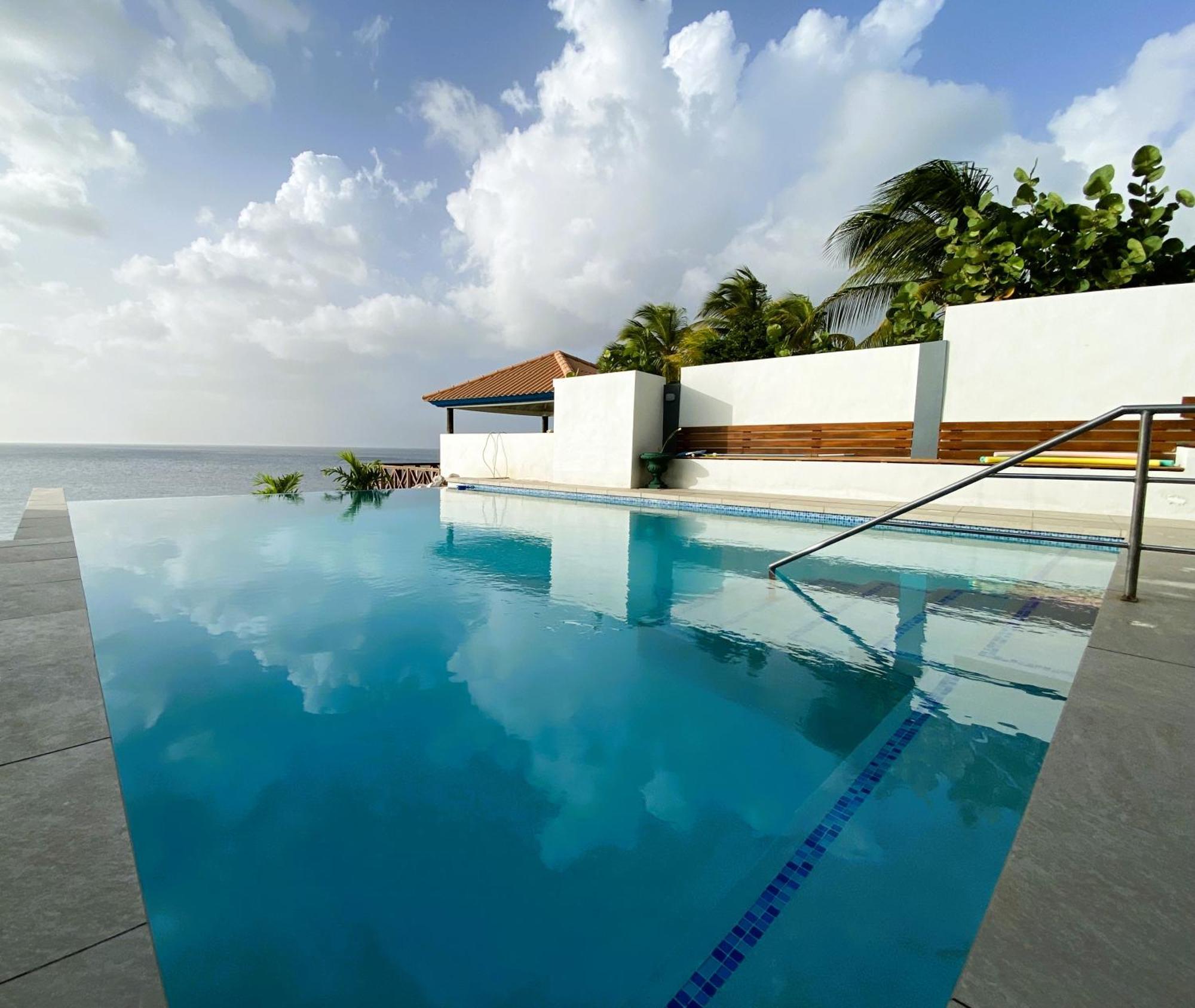 Tortuga Apartment Lagun