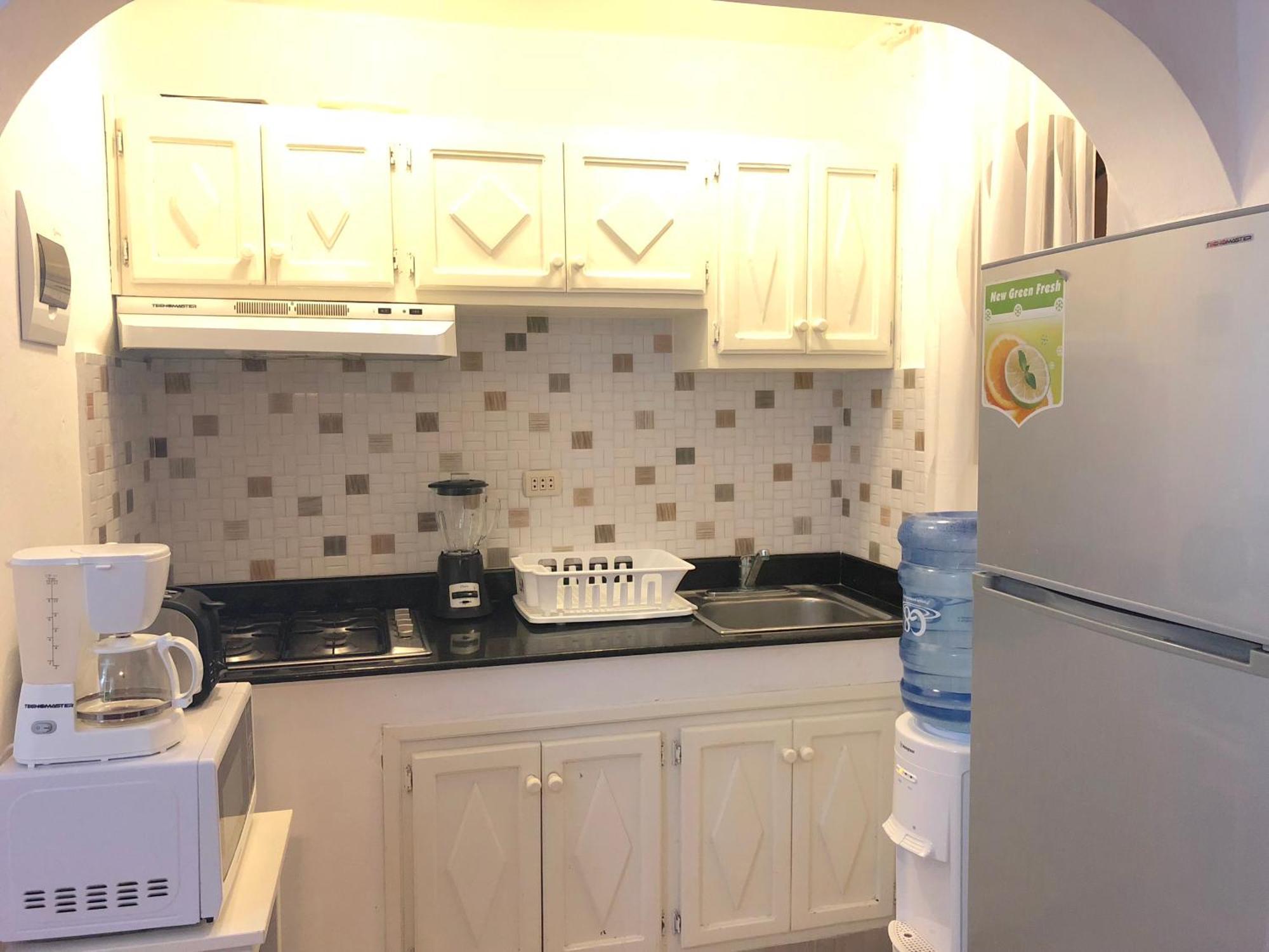 Apartamento Coral And Playa Corales Punta Cana