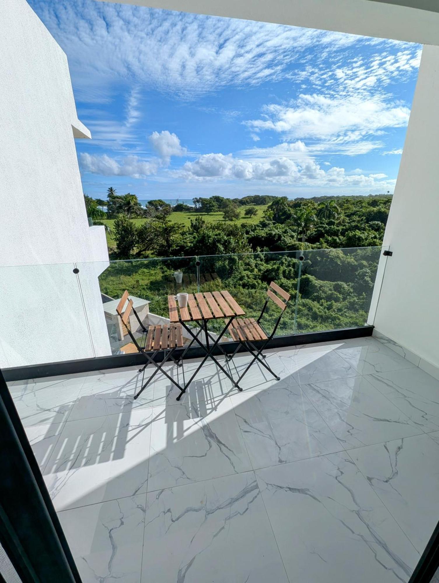 Apartment Luxurious Surf Penthouse *