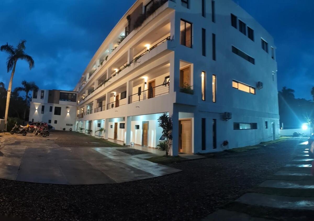 Luxurious Surf Penthouse Apartment Cabarete