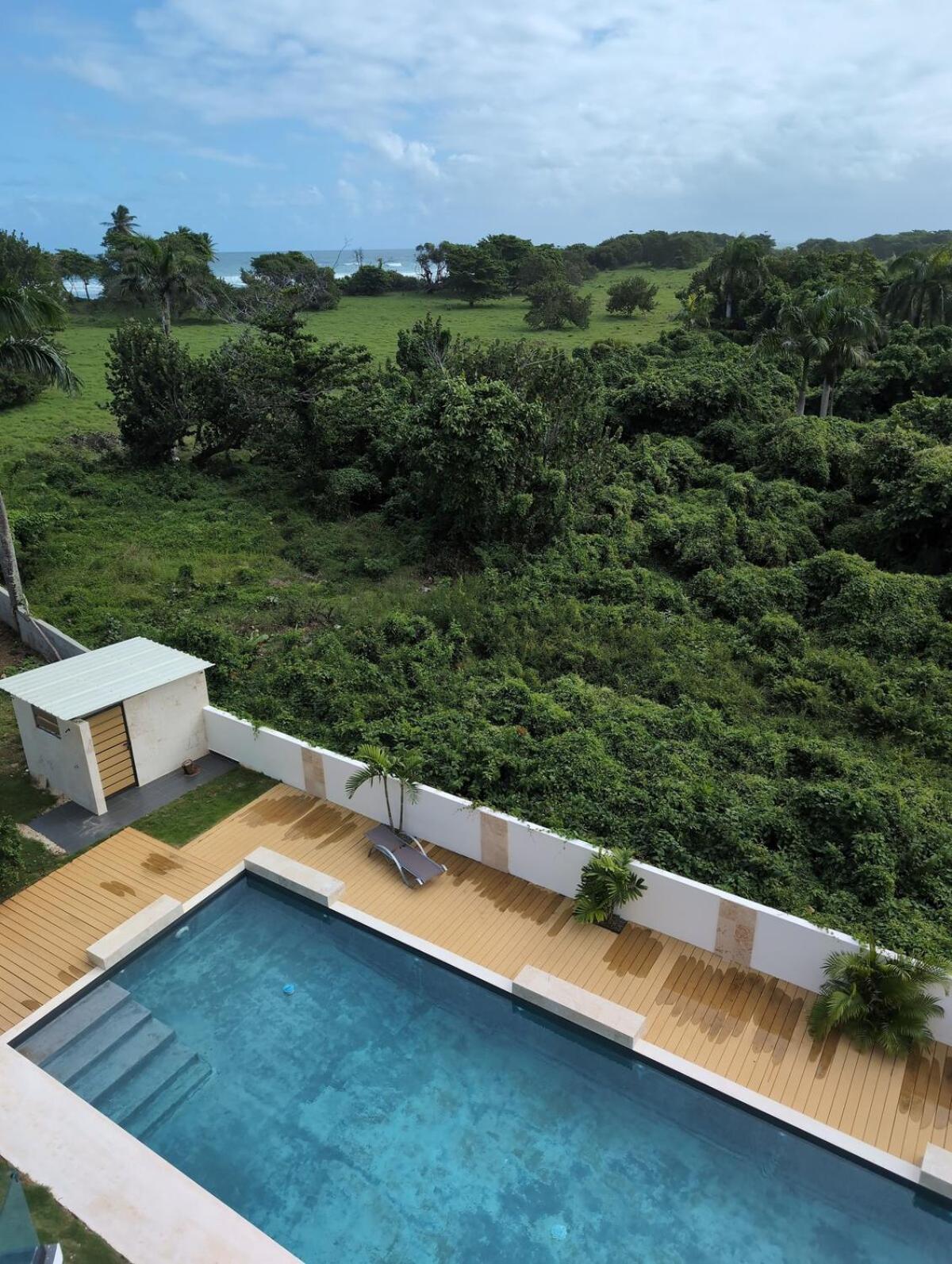 Apartment Luxurious Surf Penthouse