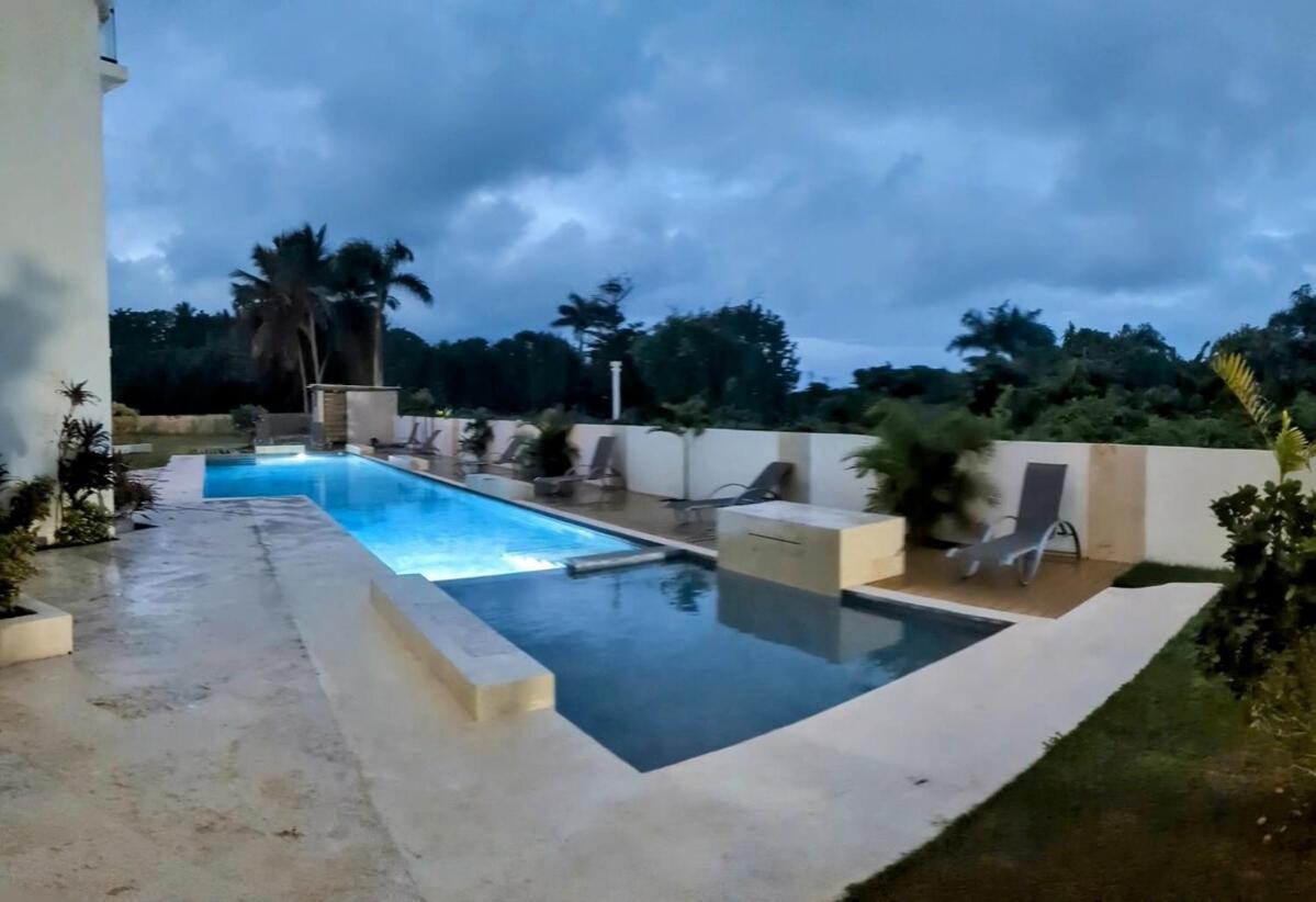 Apartment Luxurious Surf Penthouse Cabarete