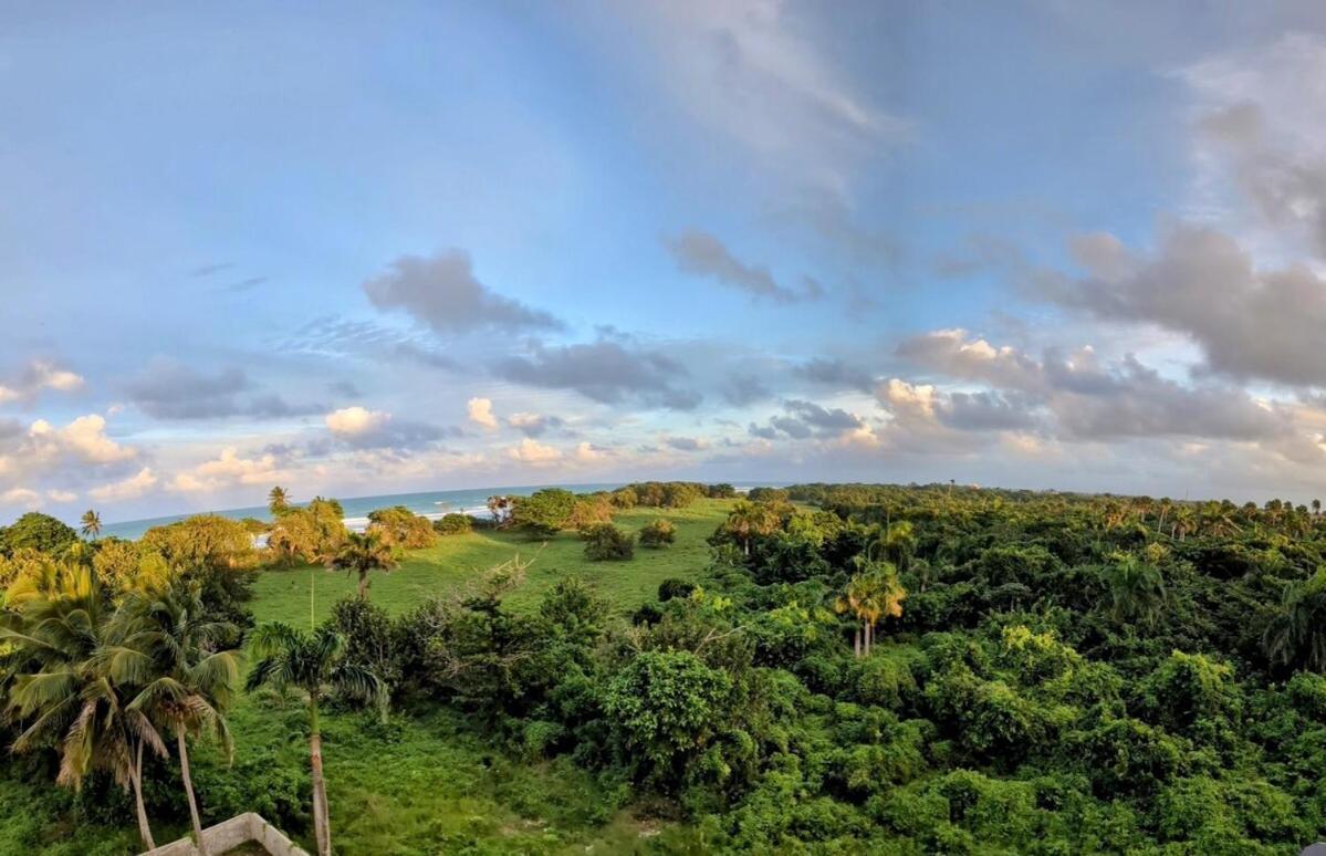 Apartment Luxurious Surf Penthouse Cabarete