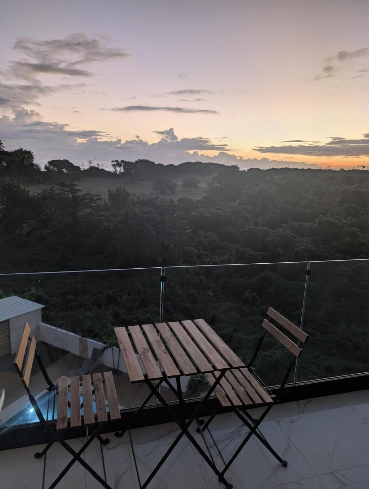 Luxurious Surf Penthouse Cabarete