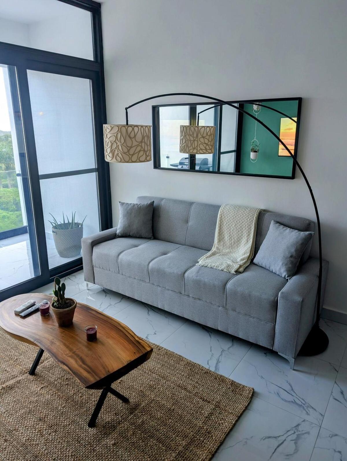 Apartment Luxurious Surf Penthouse Cabarete