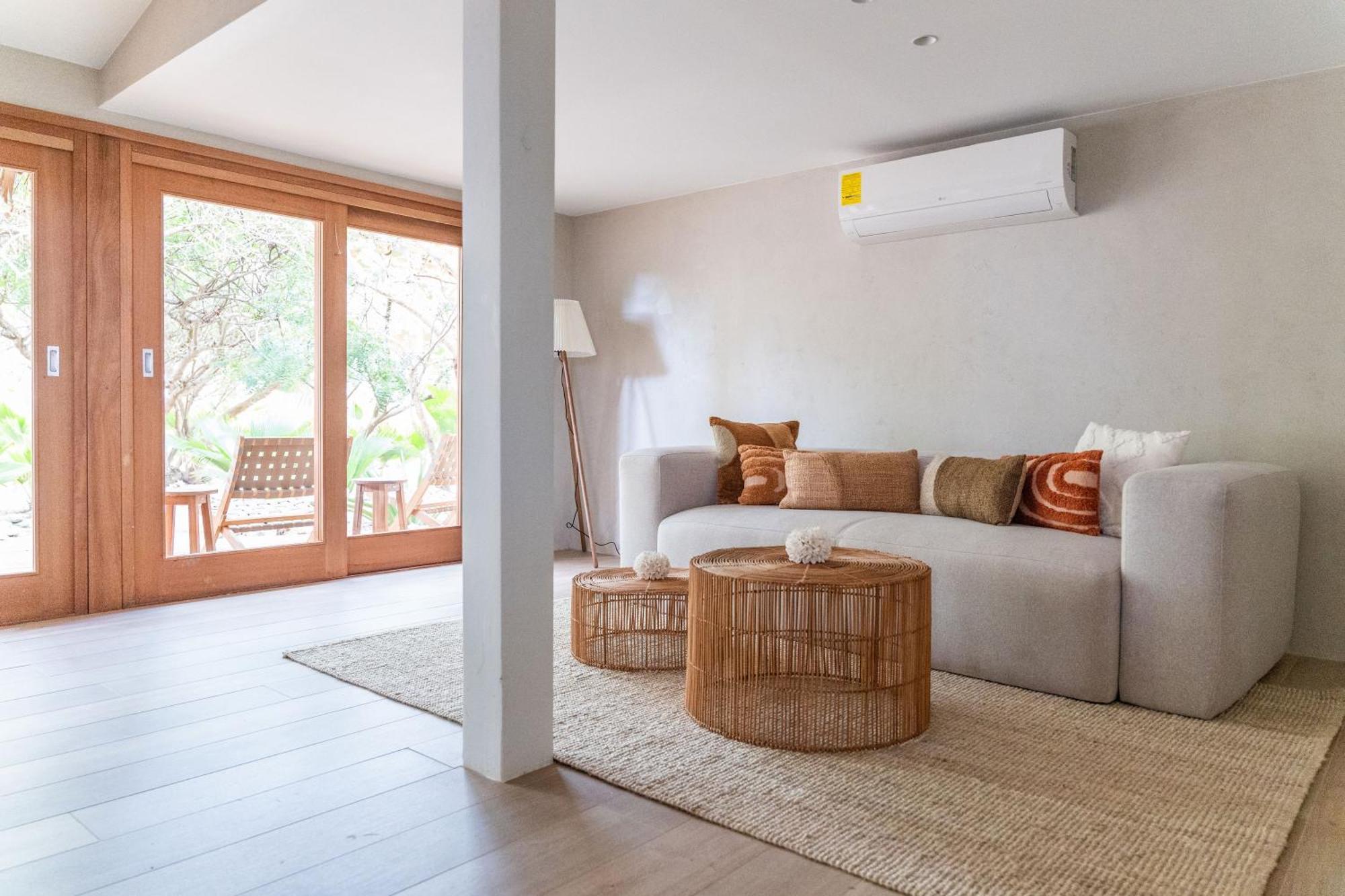 Resort Sorobon Luxury