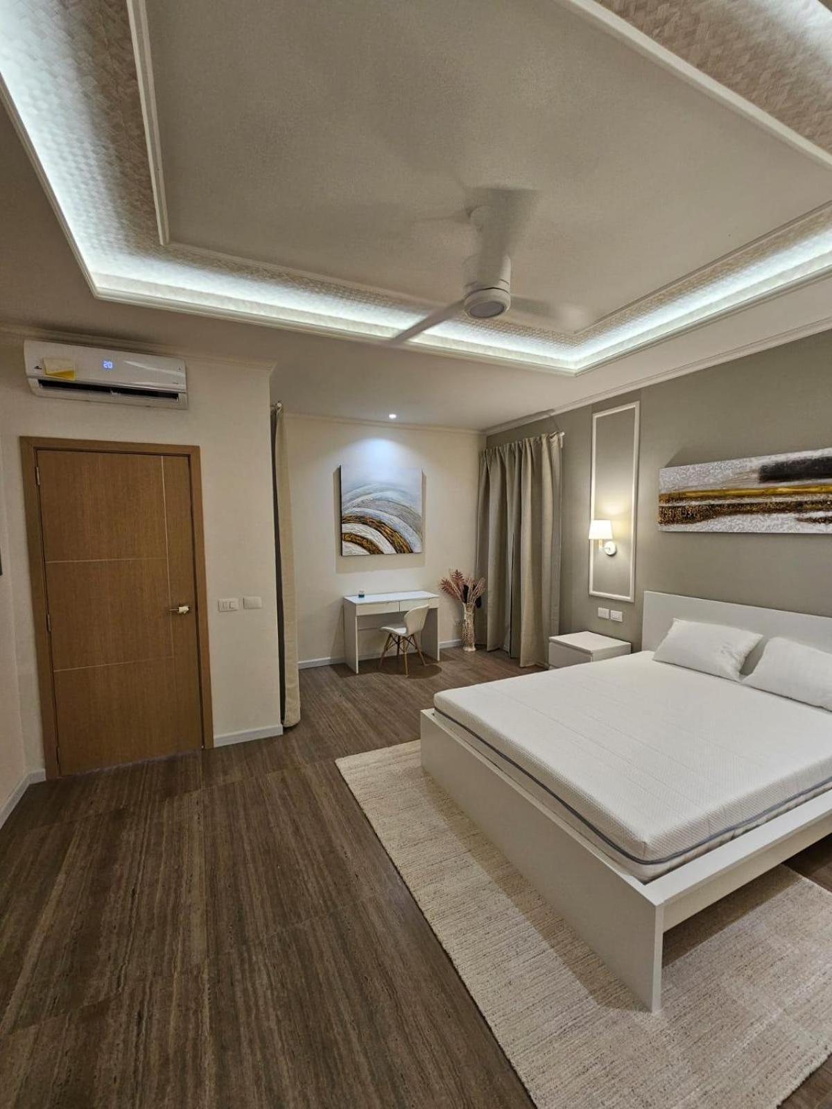 Hotel Soficu El Eden Dominicus