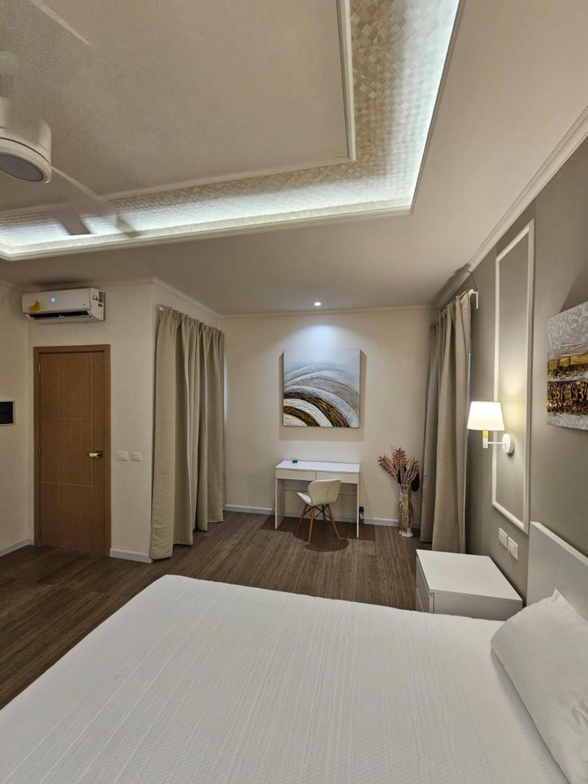 Hotel Soficu El Eden Dominicus