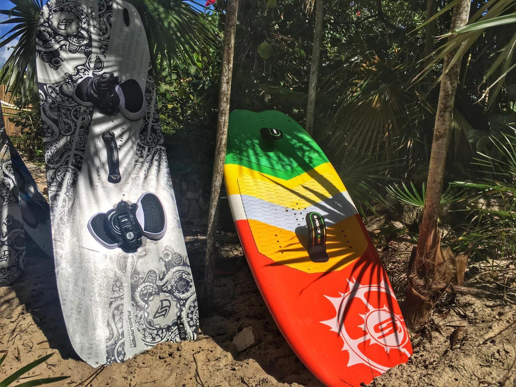 Resort Karana 2 - K2