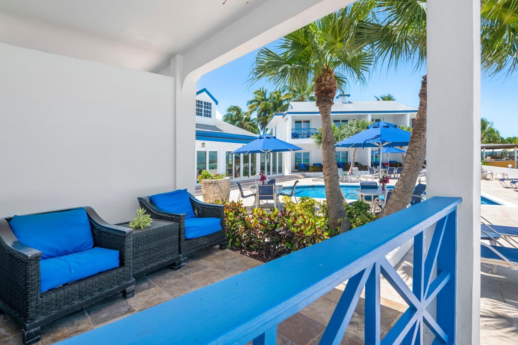 Hotel Augusta Bay