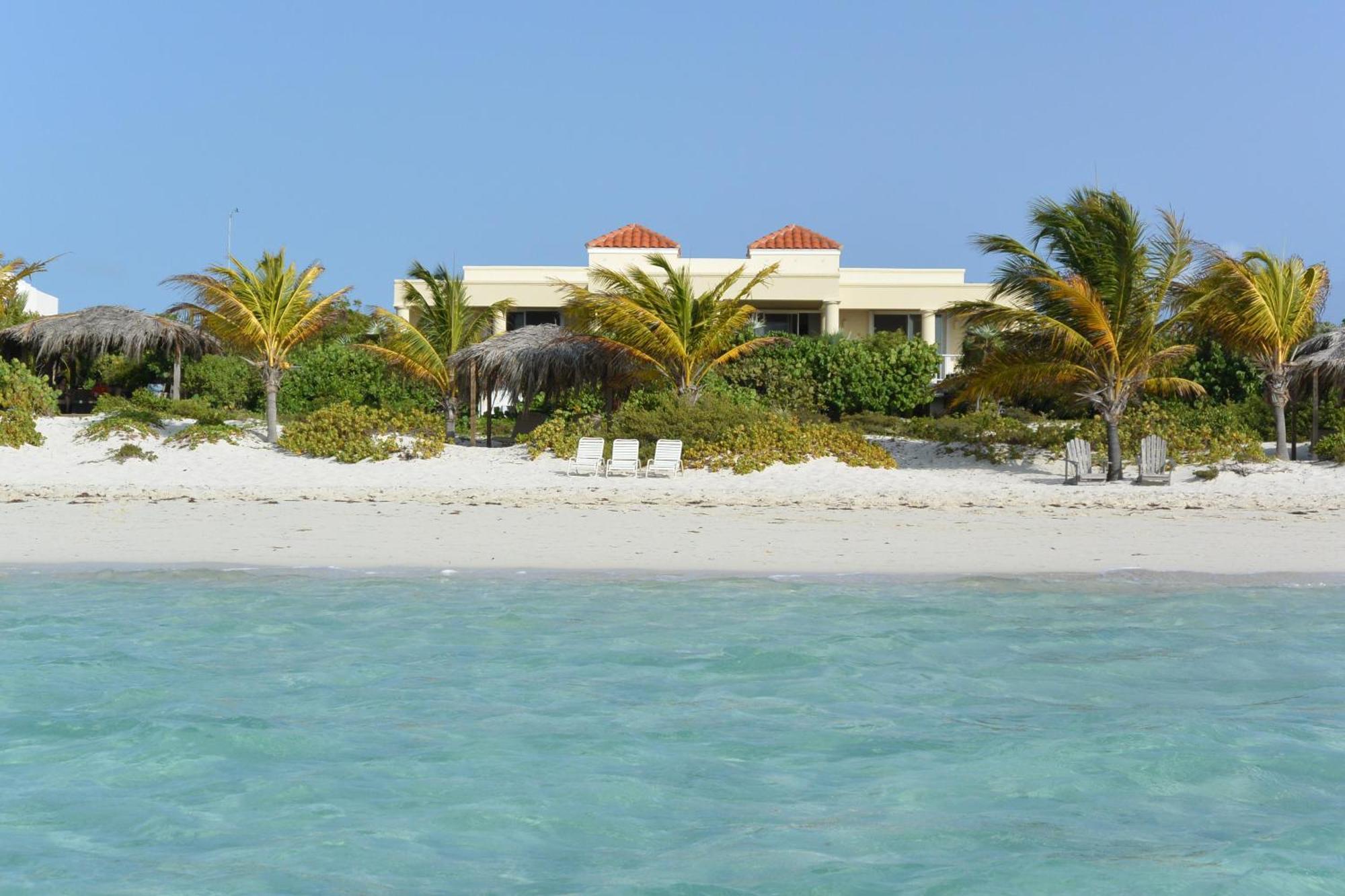 Resort Karana 2 - K2 Long Bay