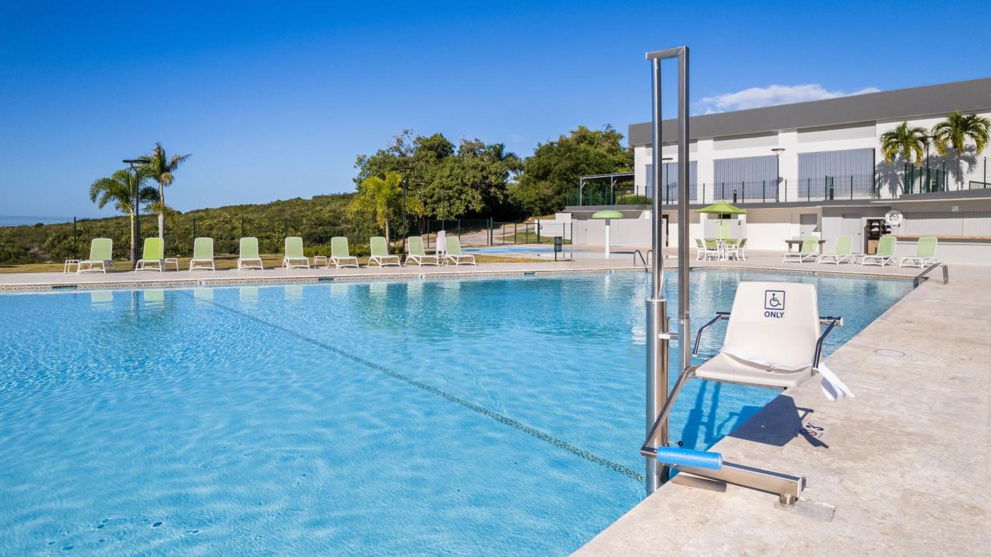 & El Tropical Casino By Ihg Resort 3*