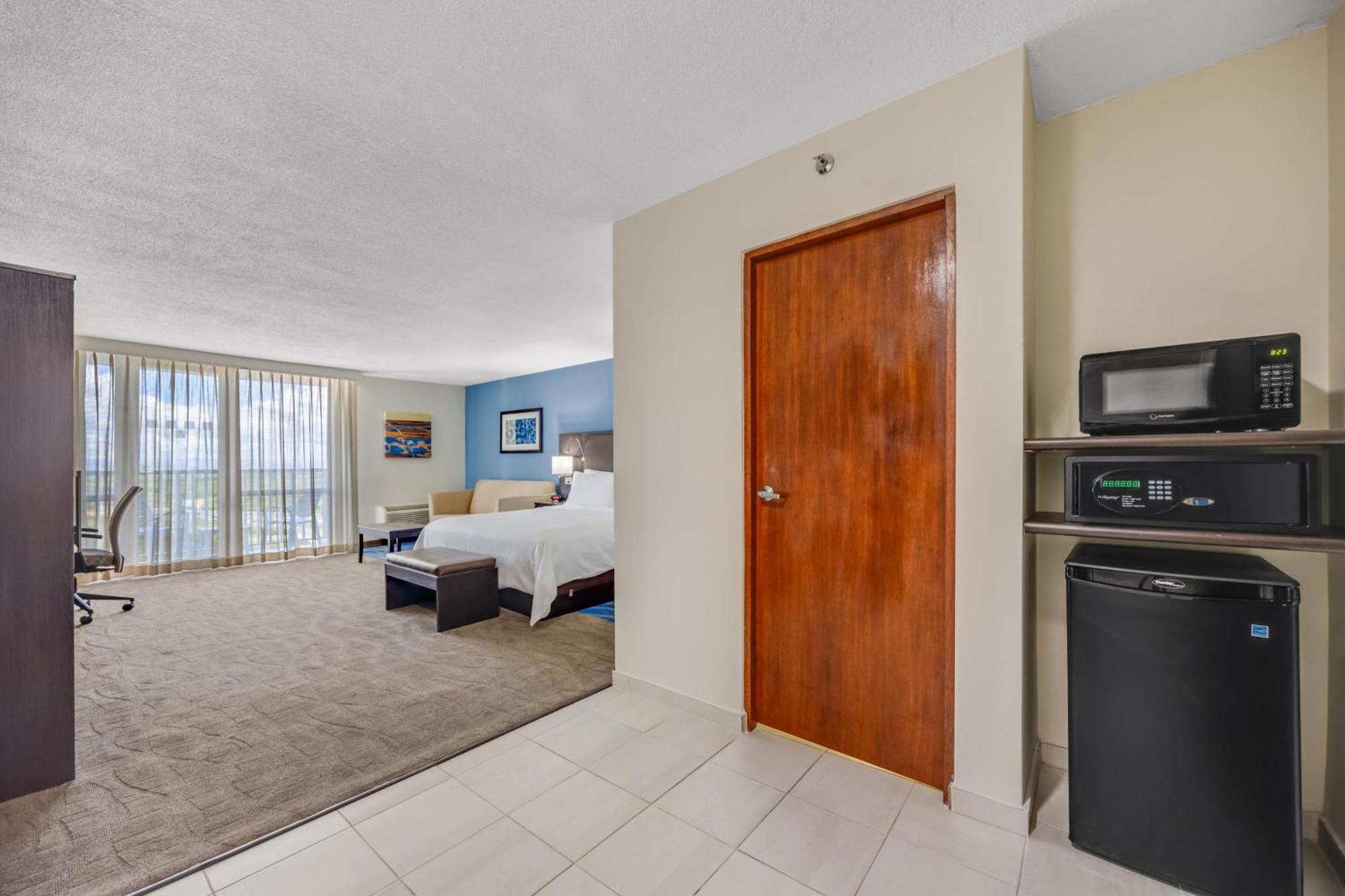 & El Tropical Casino By Ihg Ponce
