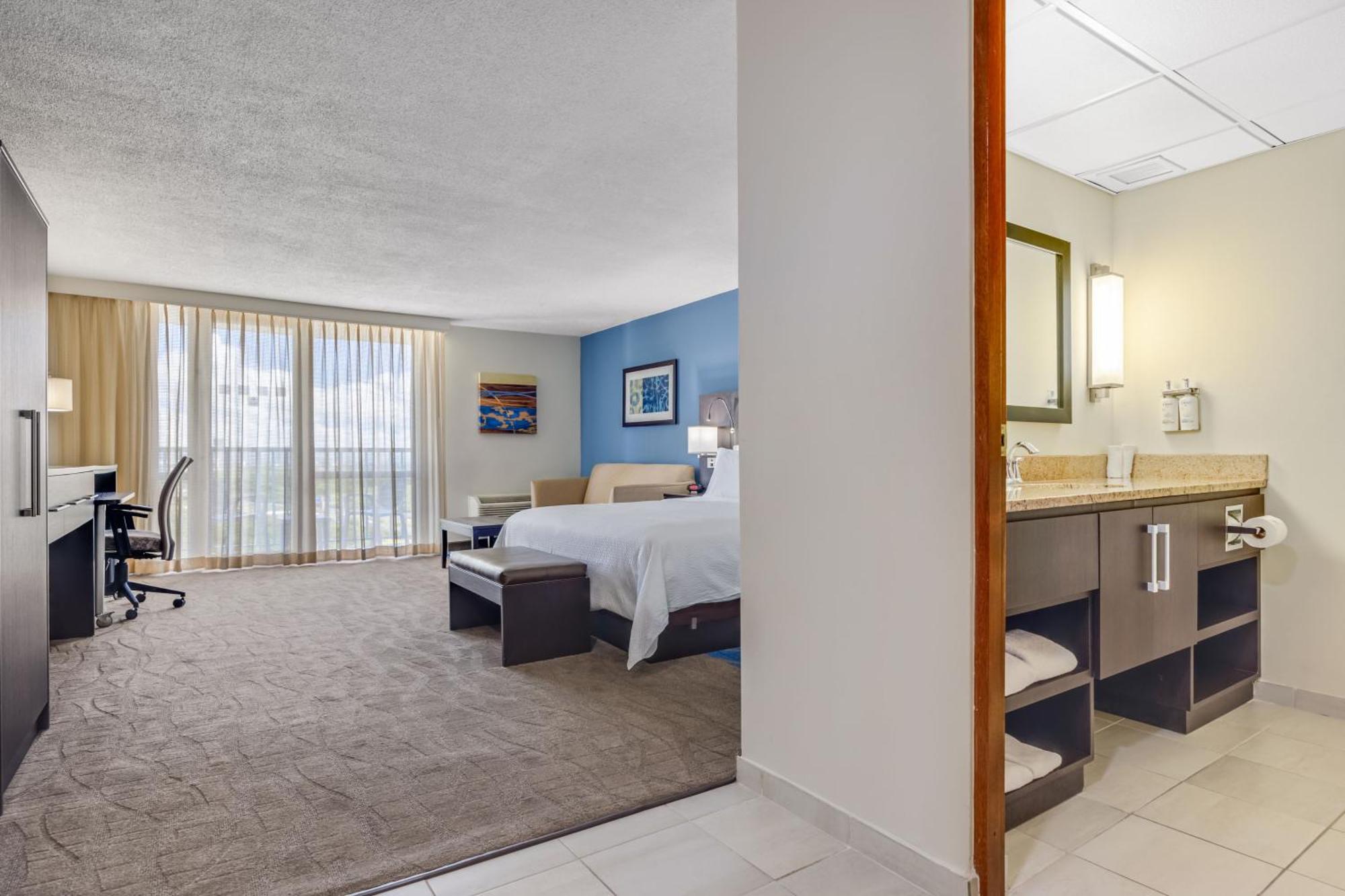 & El Tropical Casino By Ihg 3* Ponce