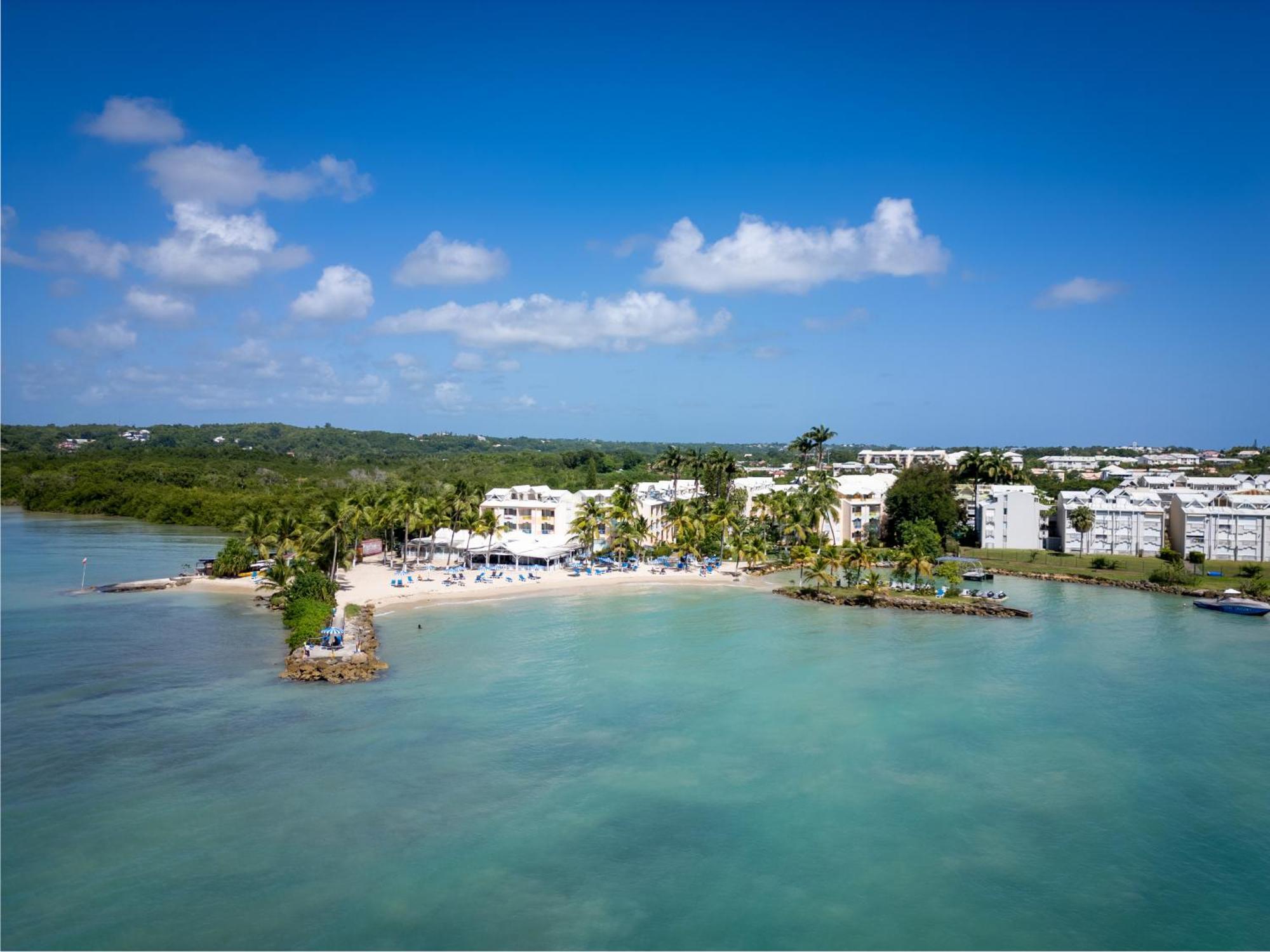 Canella 3* Le Gosier (Grande-Terre)