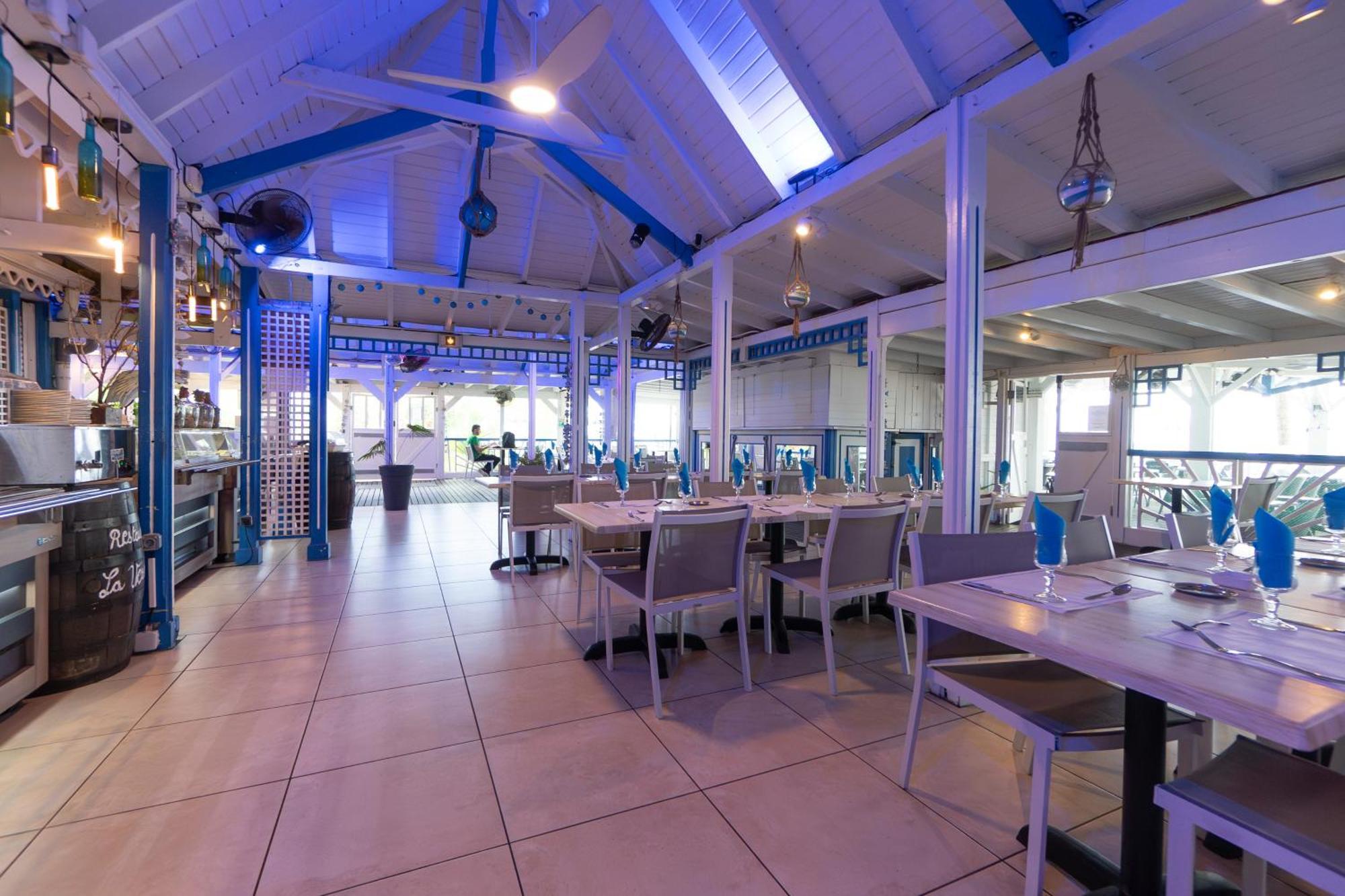 Hotel Canella Le Gosier (Grande-Terre)