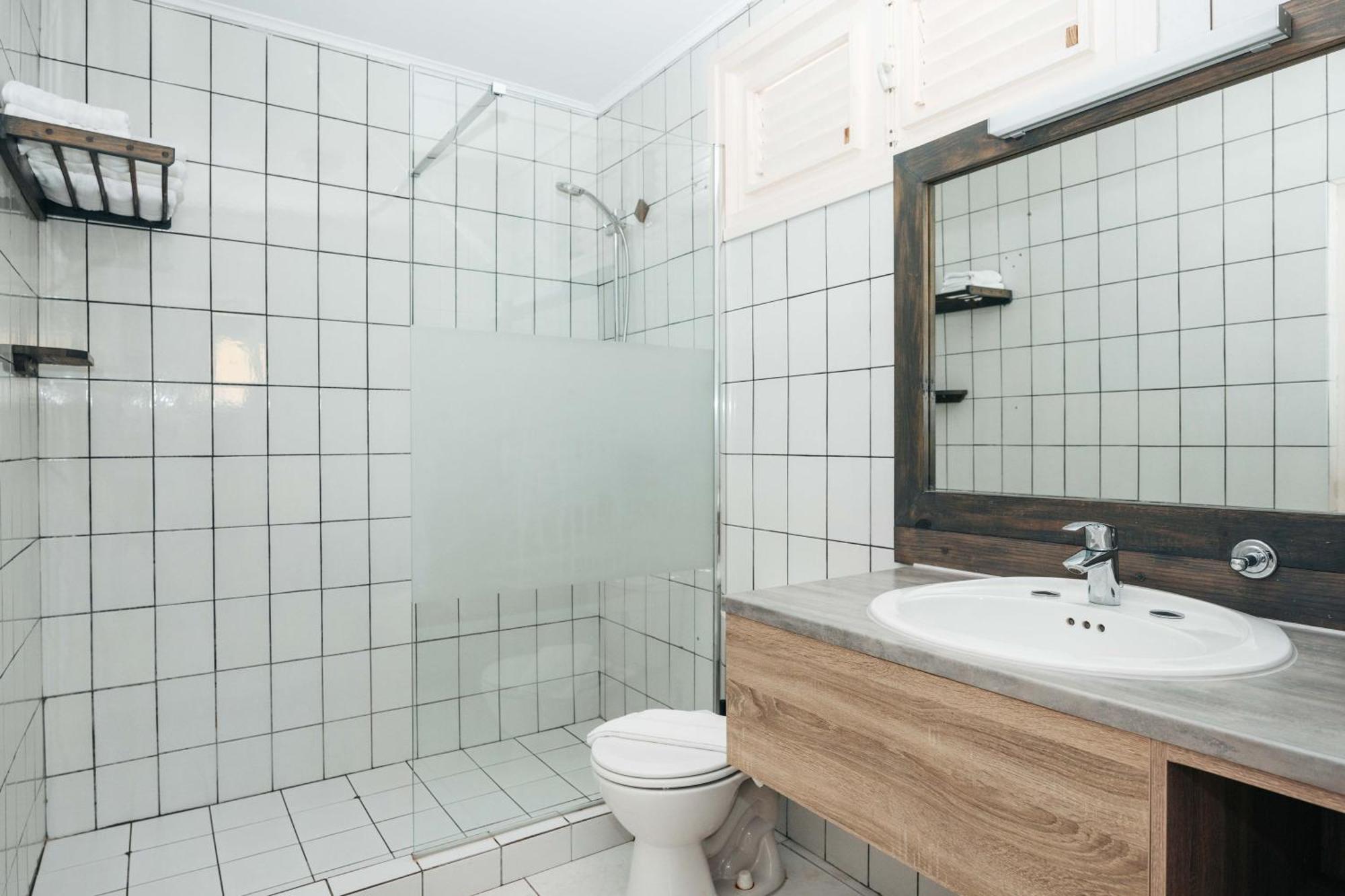 Bon Bini Curacao Campo de férias 3*