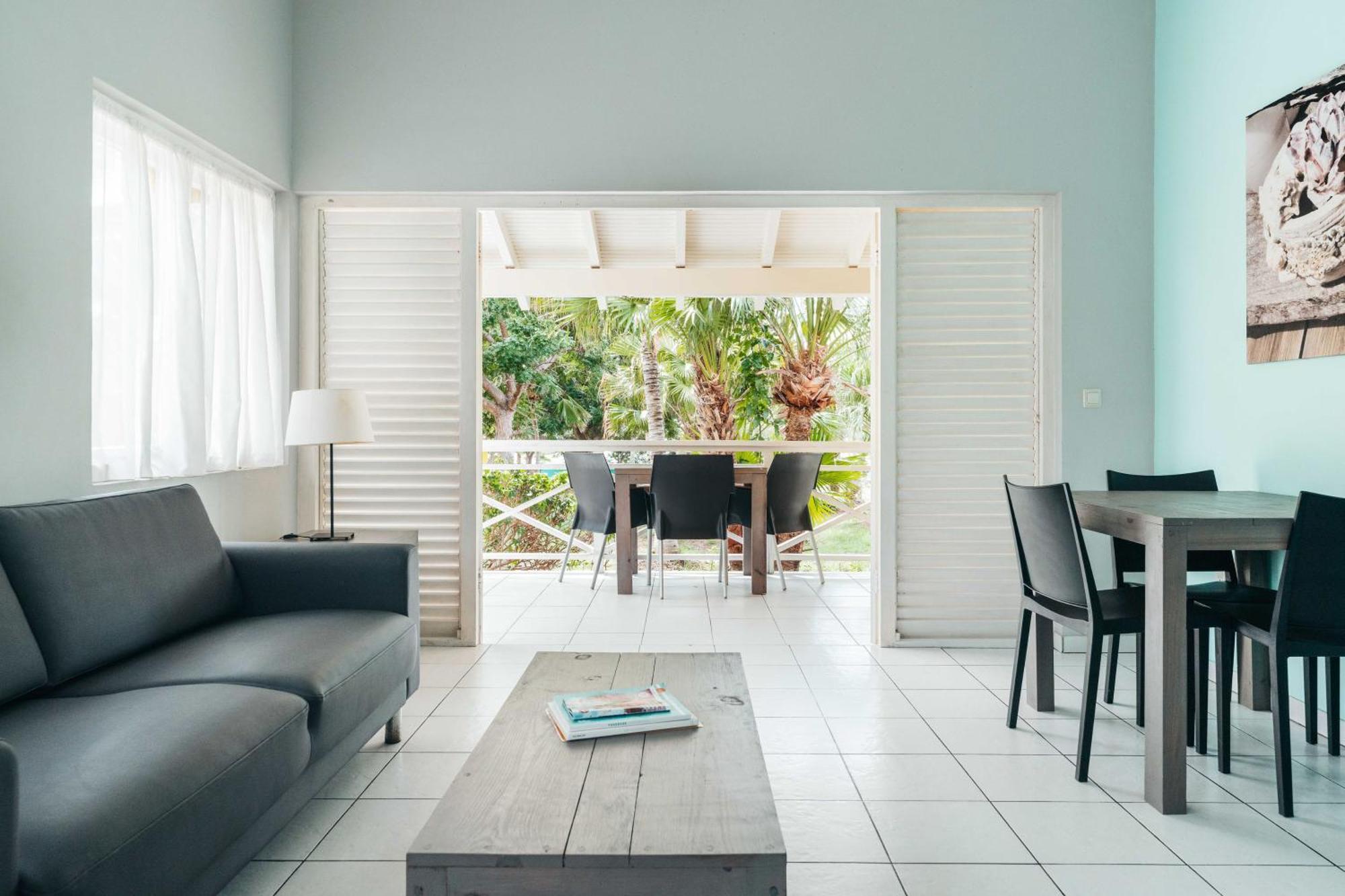 Campo de férias Bon Bini Curacao 3*