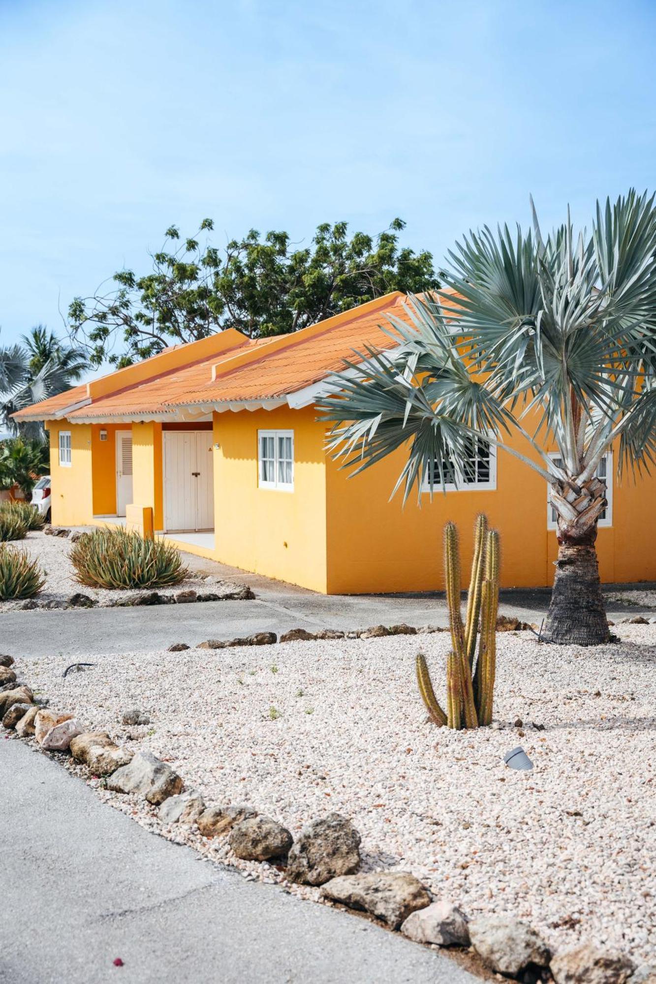 Bon Bini Curacao Campo de férias Willemstad