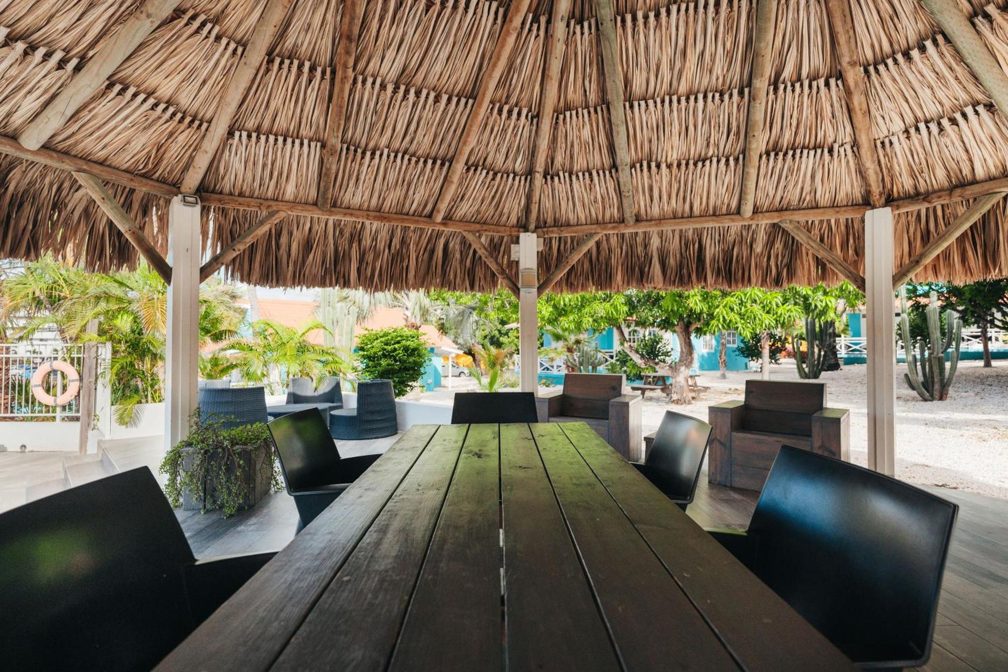Campo de férias Bon Bini Curacao Willemstad