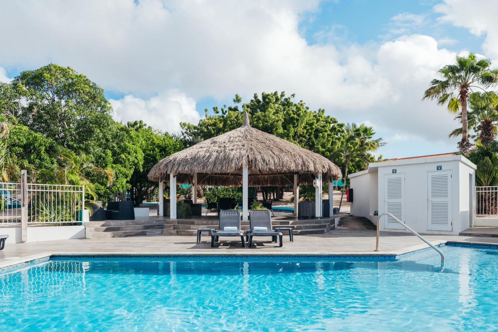 Bon Bini Curacao Campo de férias