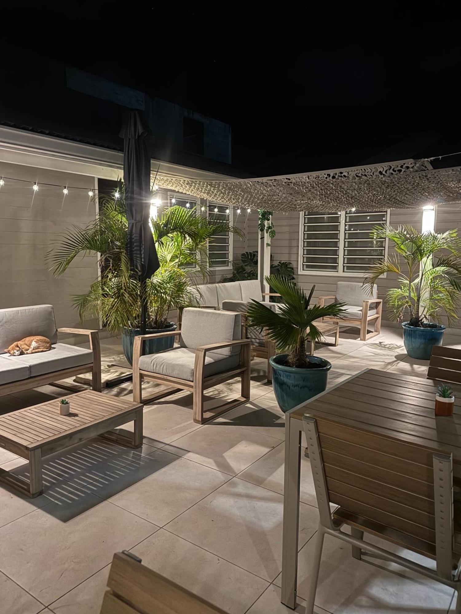 Hevea Grand Case