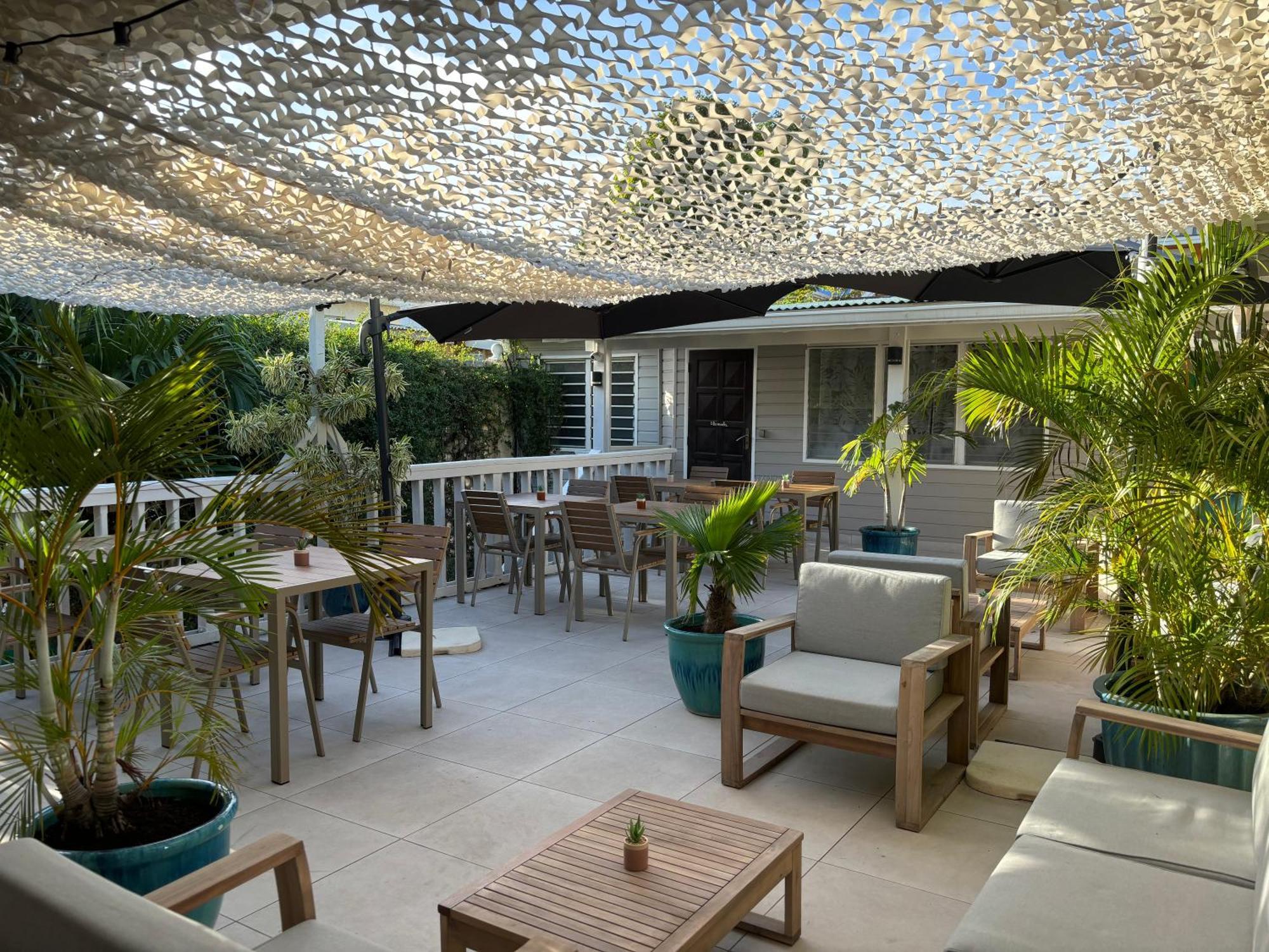 Hevea 3* Grand Case