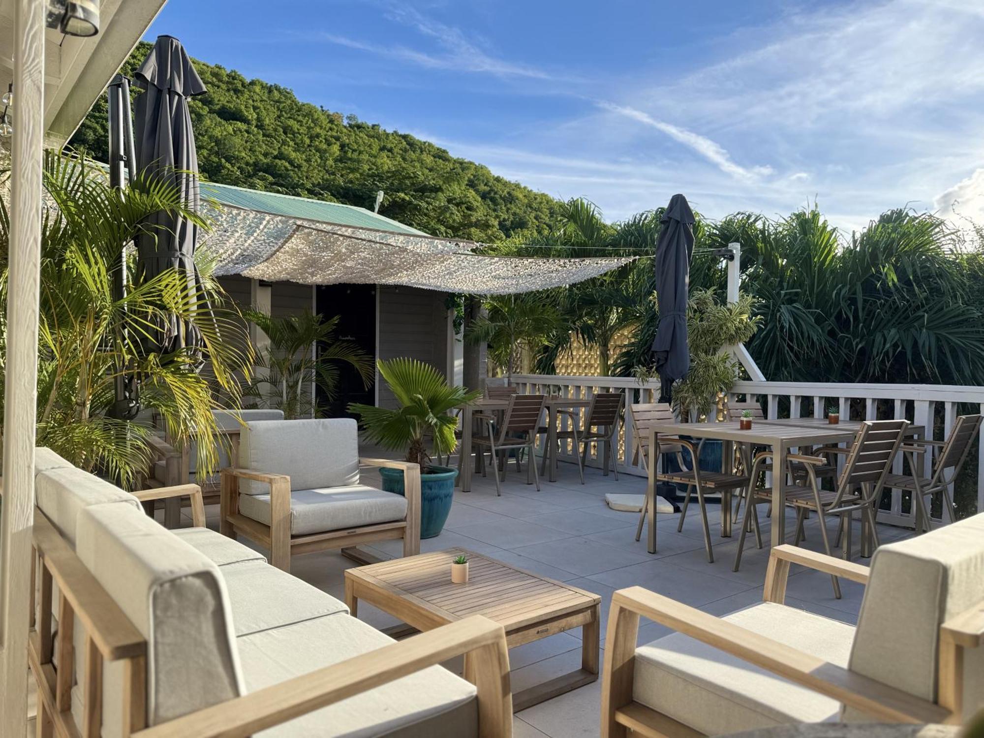 Hevea Hotel