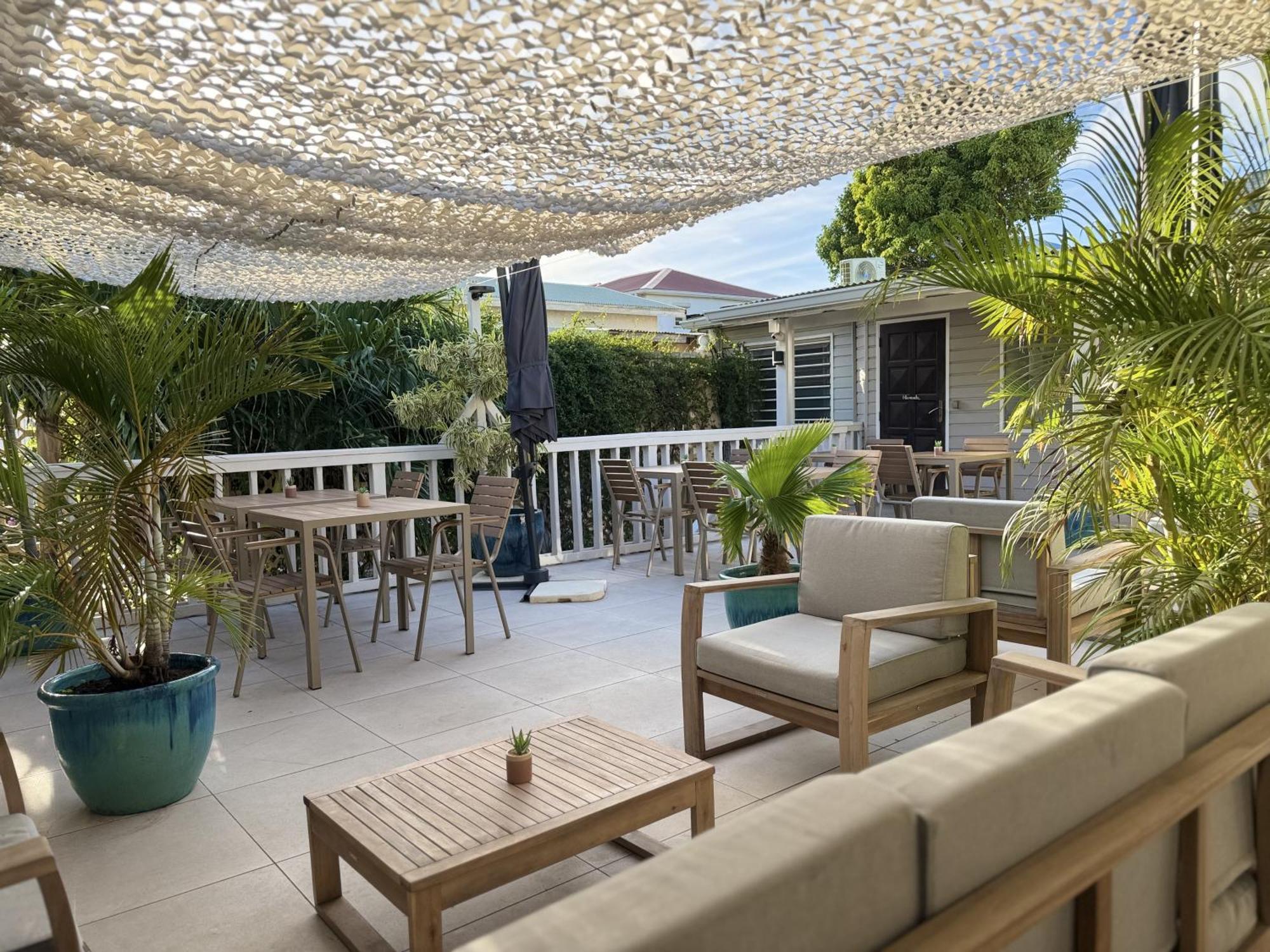 Hevea Hotel 3*