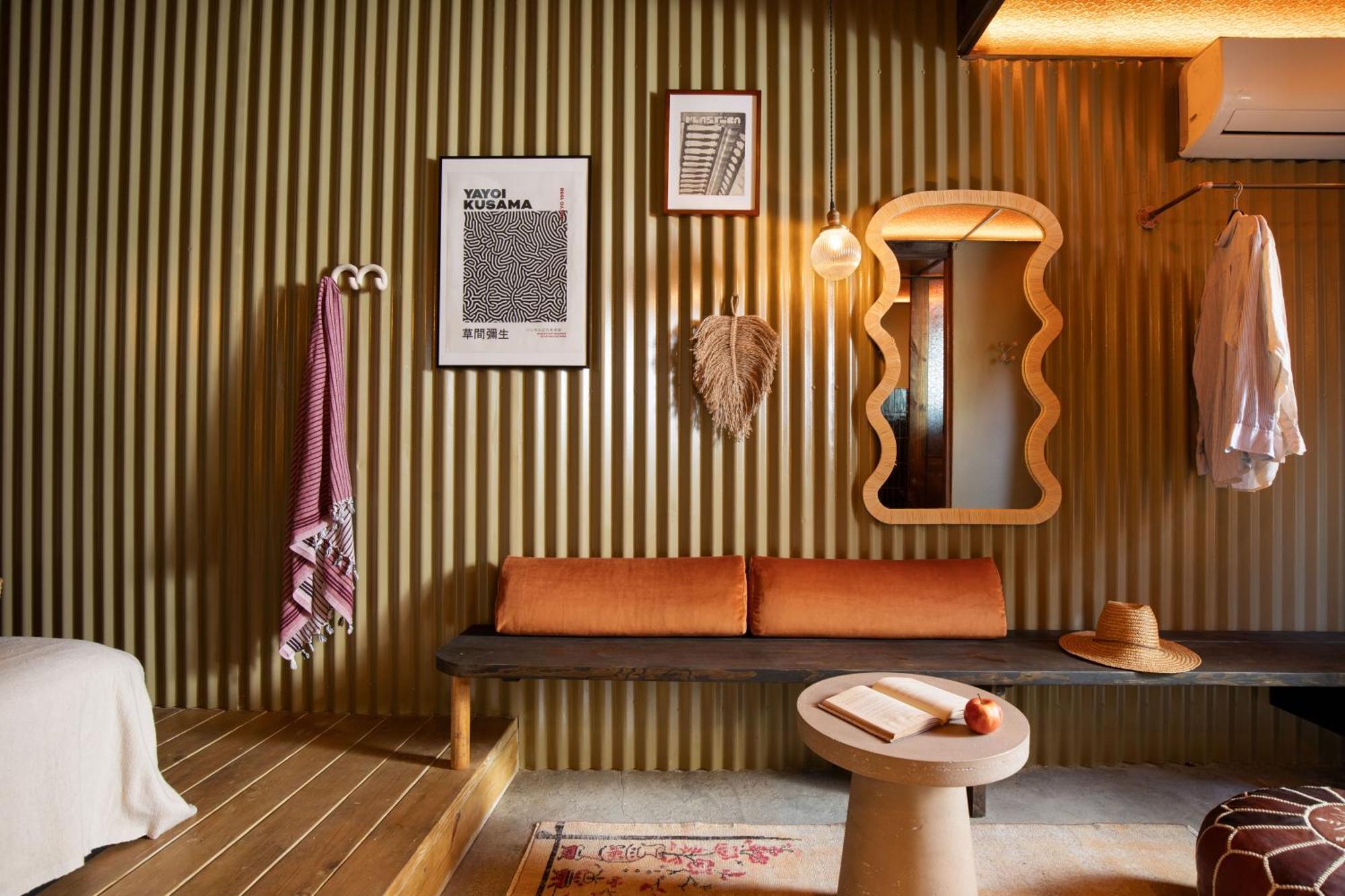 Hotel Dreamcatcher By Dw - Adults Only