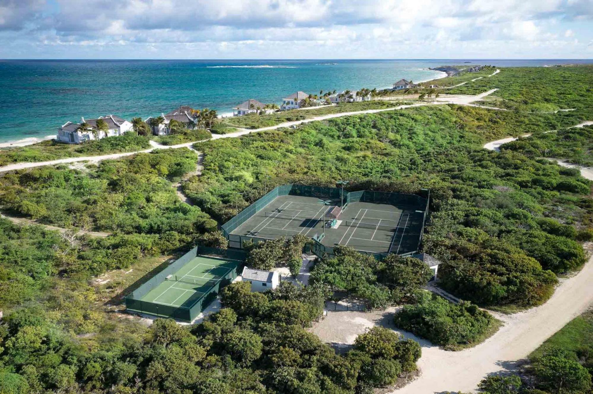Ambergris Cay Private Island - Pls Island Hopper Flight Included 5* Big Ambergris Cay