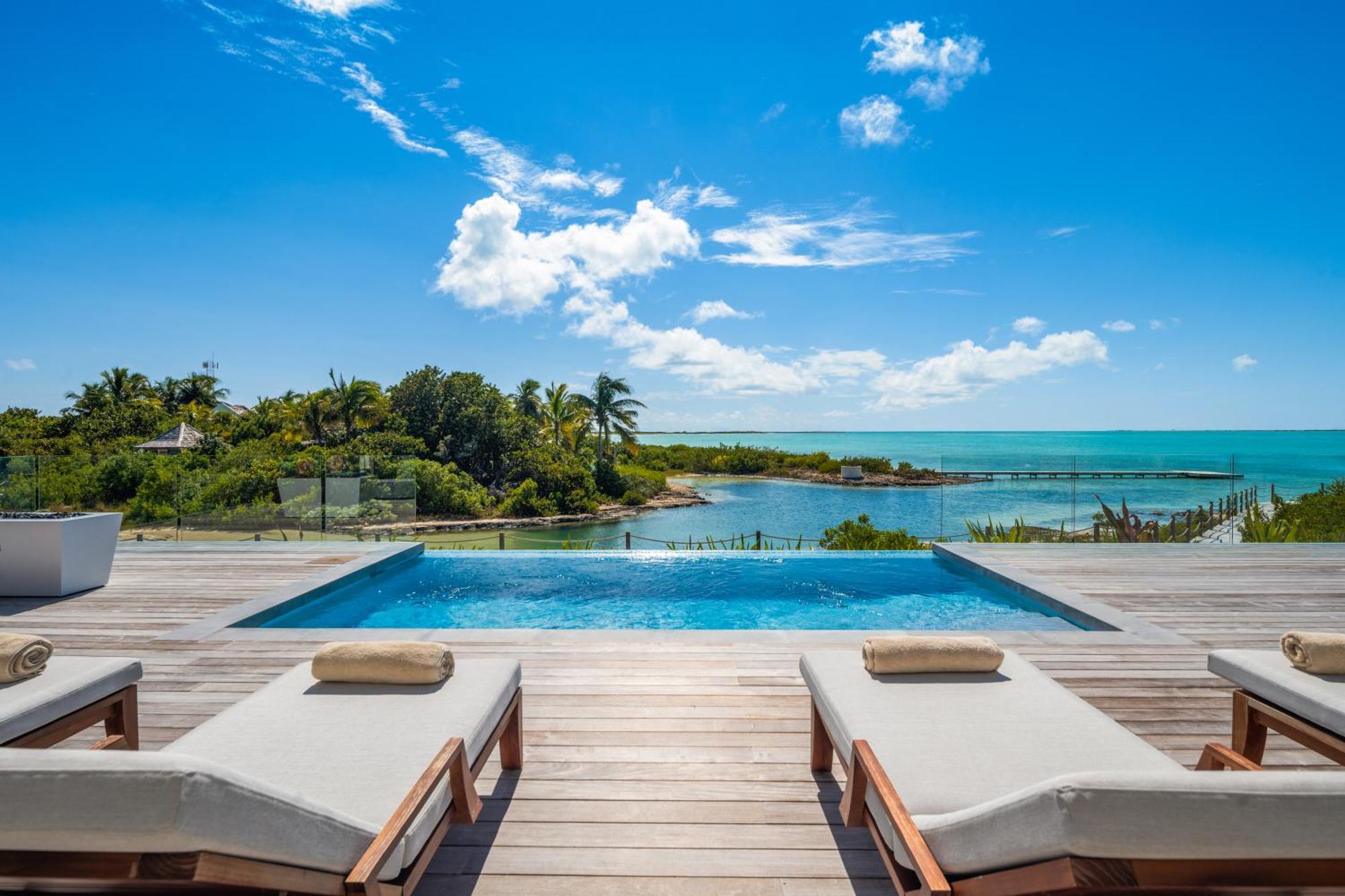 Ambergris Cay Private Island - Pls Island Hopper Flight Included