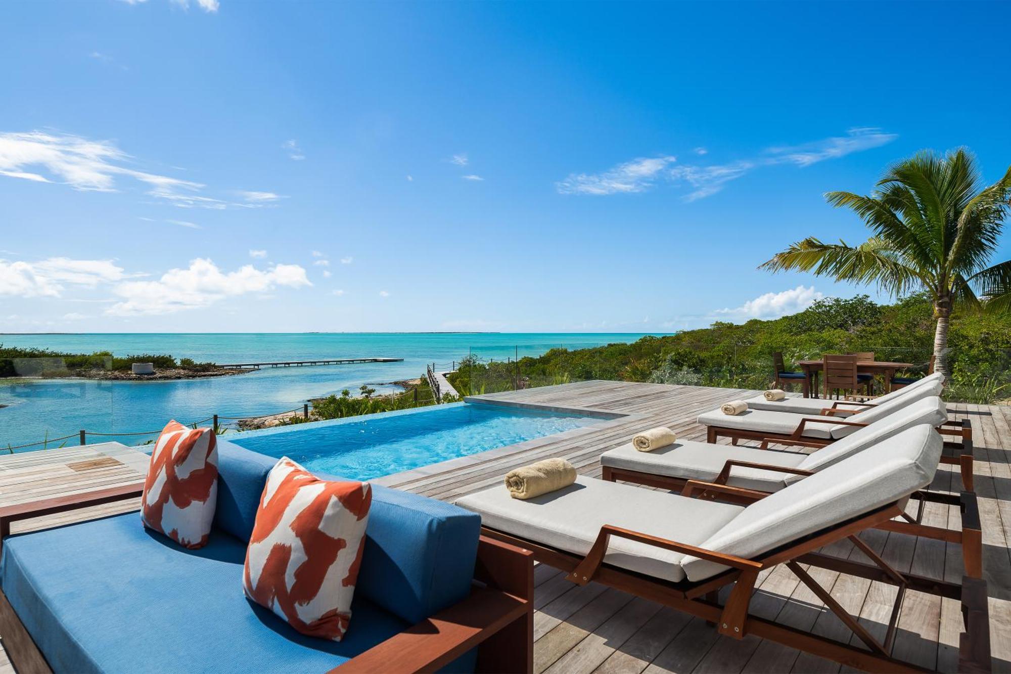 Ambergris Cay Private Island - Pls Island Hopper Flight Included Resort 5*