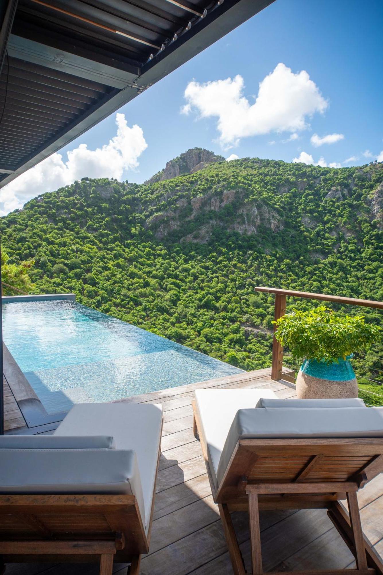 Villa Domaine De Sweet Hill - 4 Et 2 Salines