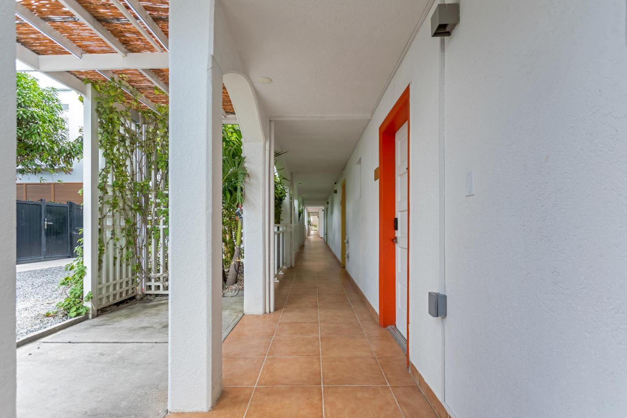 House - Petite - Access Apartment Maho