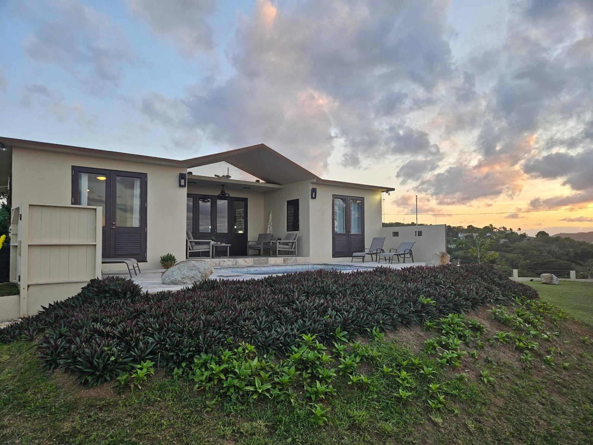 Casa Aramana Holiday home Vieques