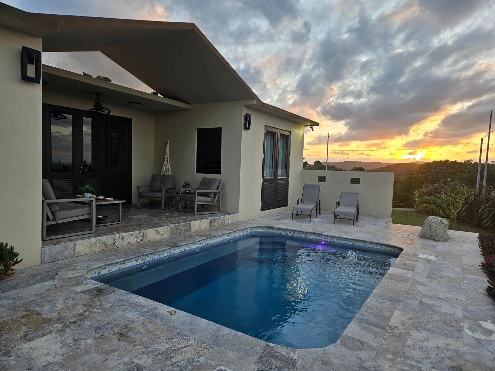 Casa Aramana Holiday home Vieques