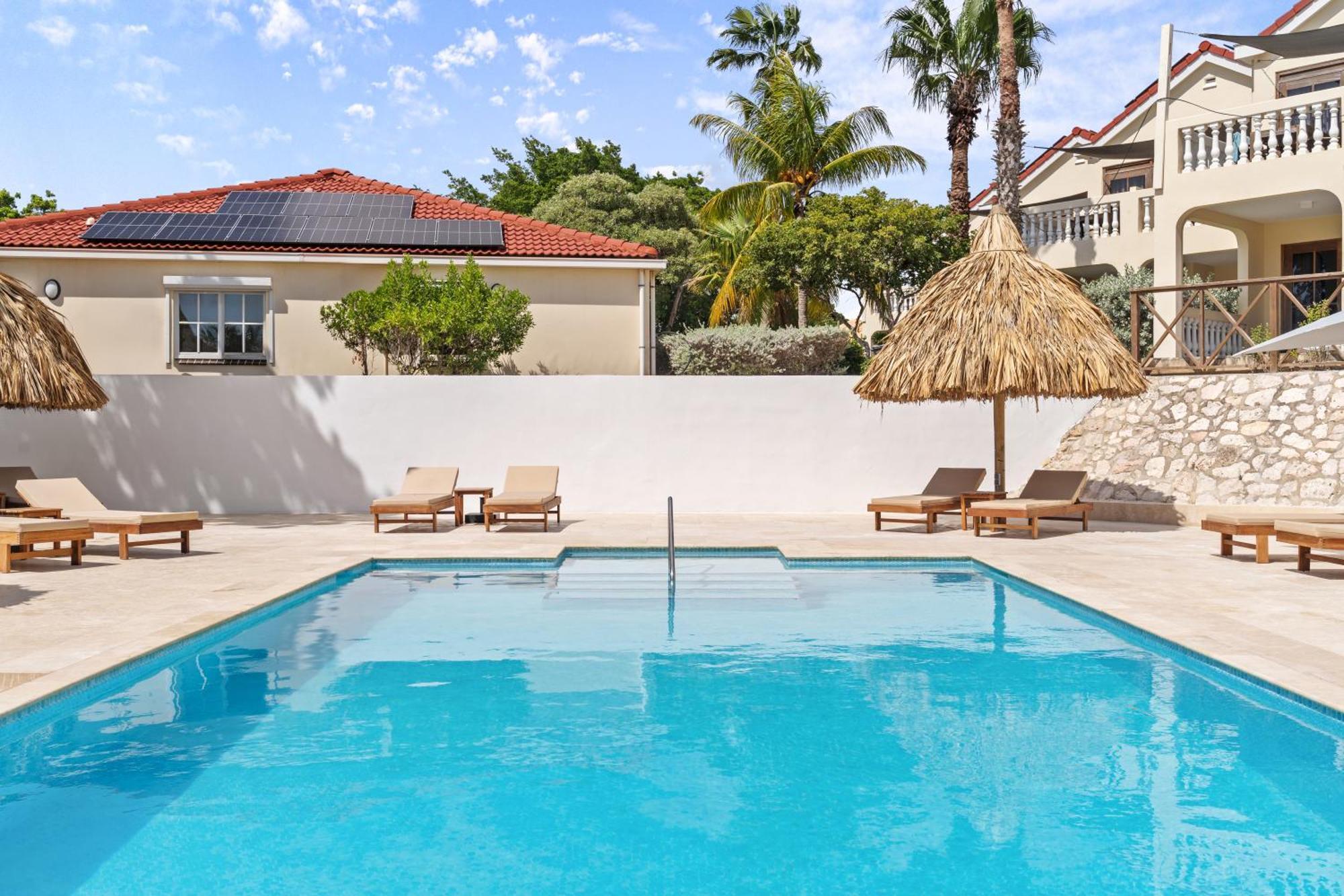 Livingstone Jan Thiel Resort 4*